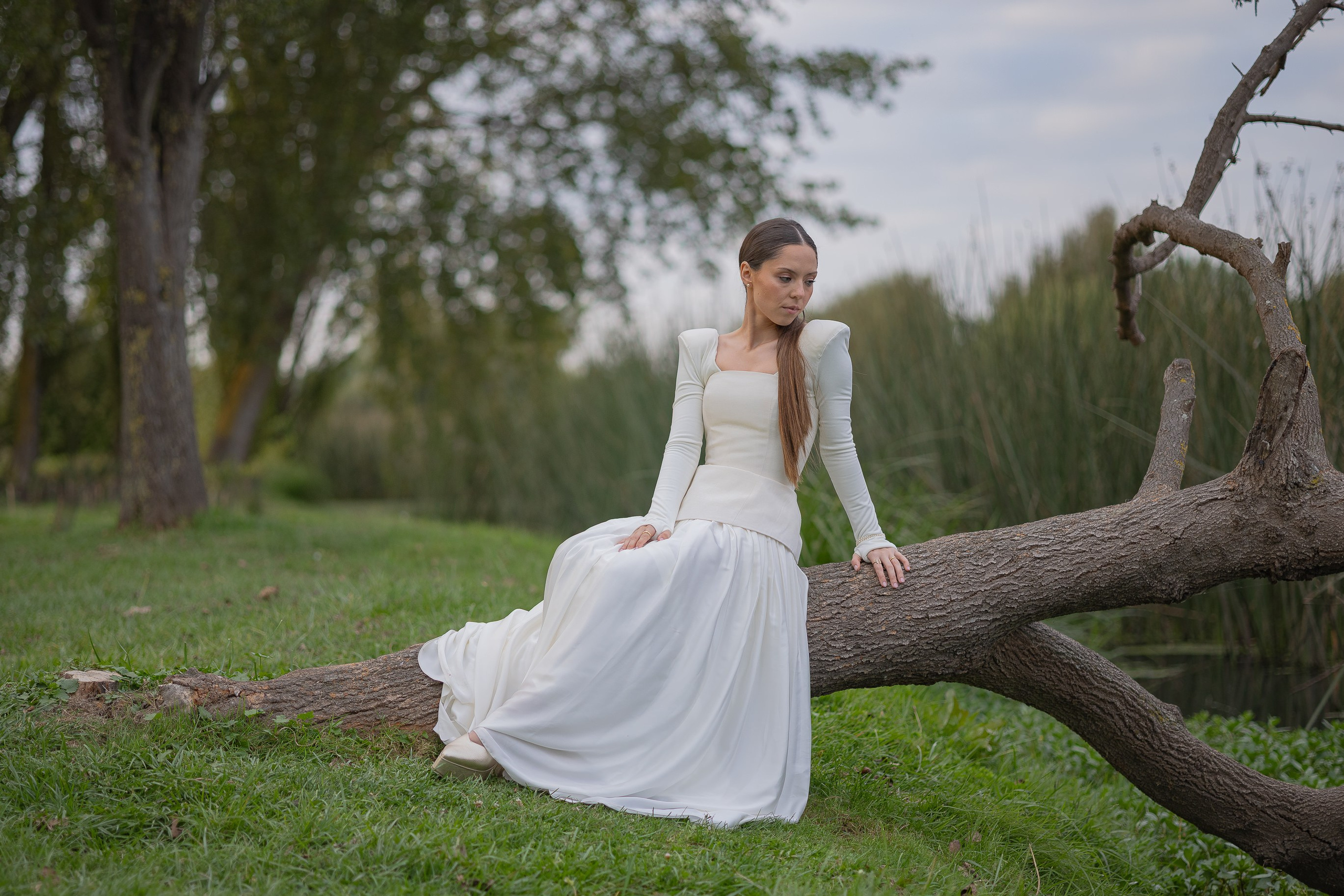 Josefina + Jorge. Alvaro Arriagada Fotografía
