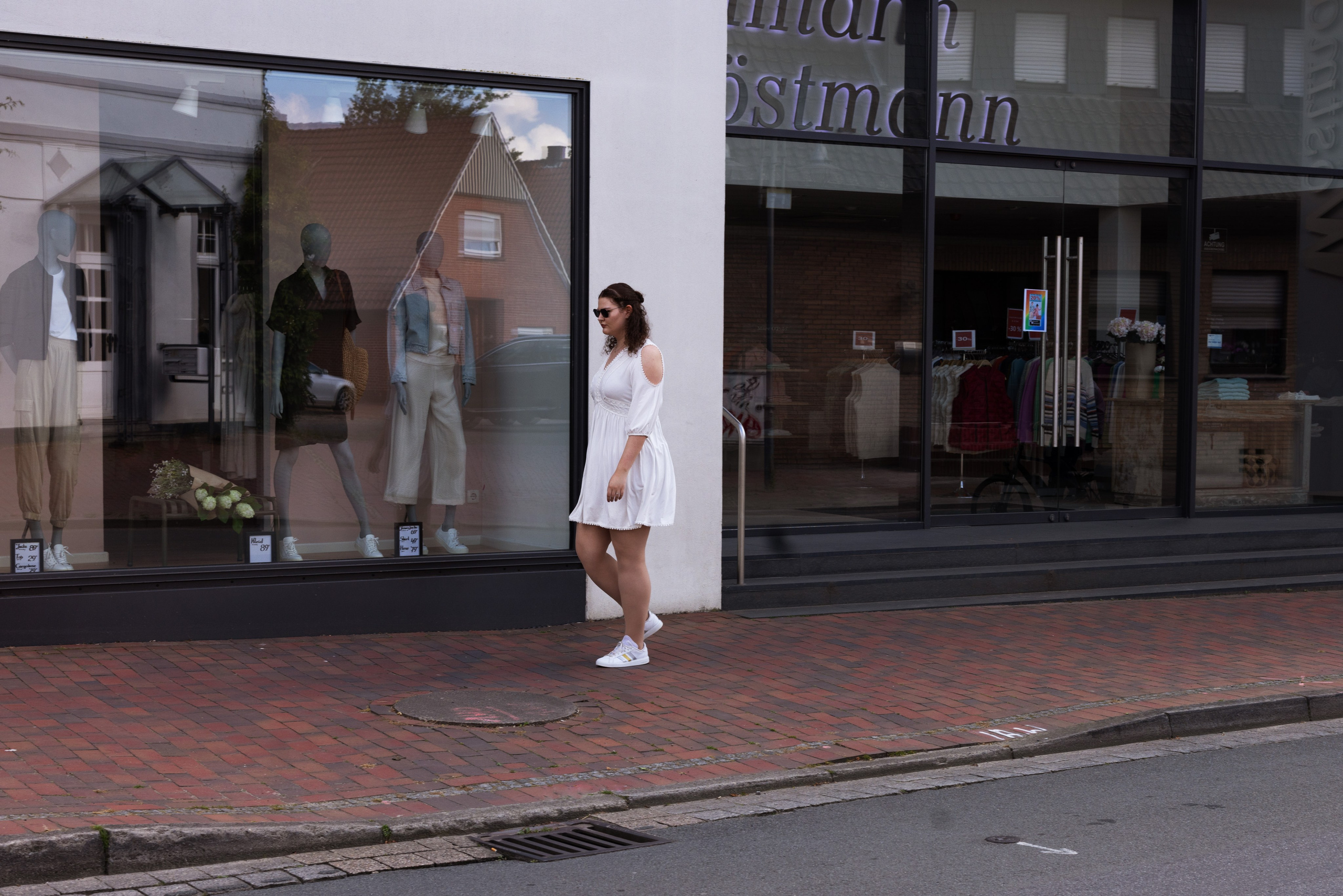 PORTRAITS. Fotografin und Videografin im Raum Osnabrück und Emsland Alla