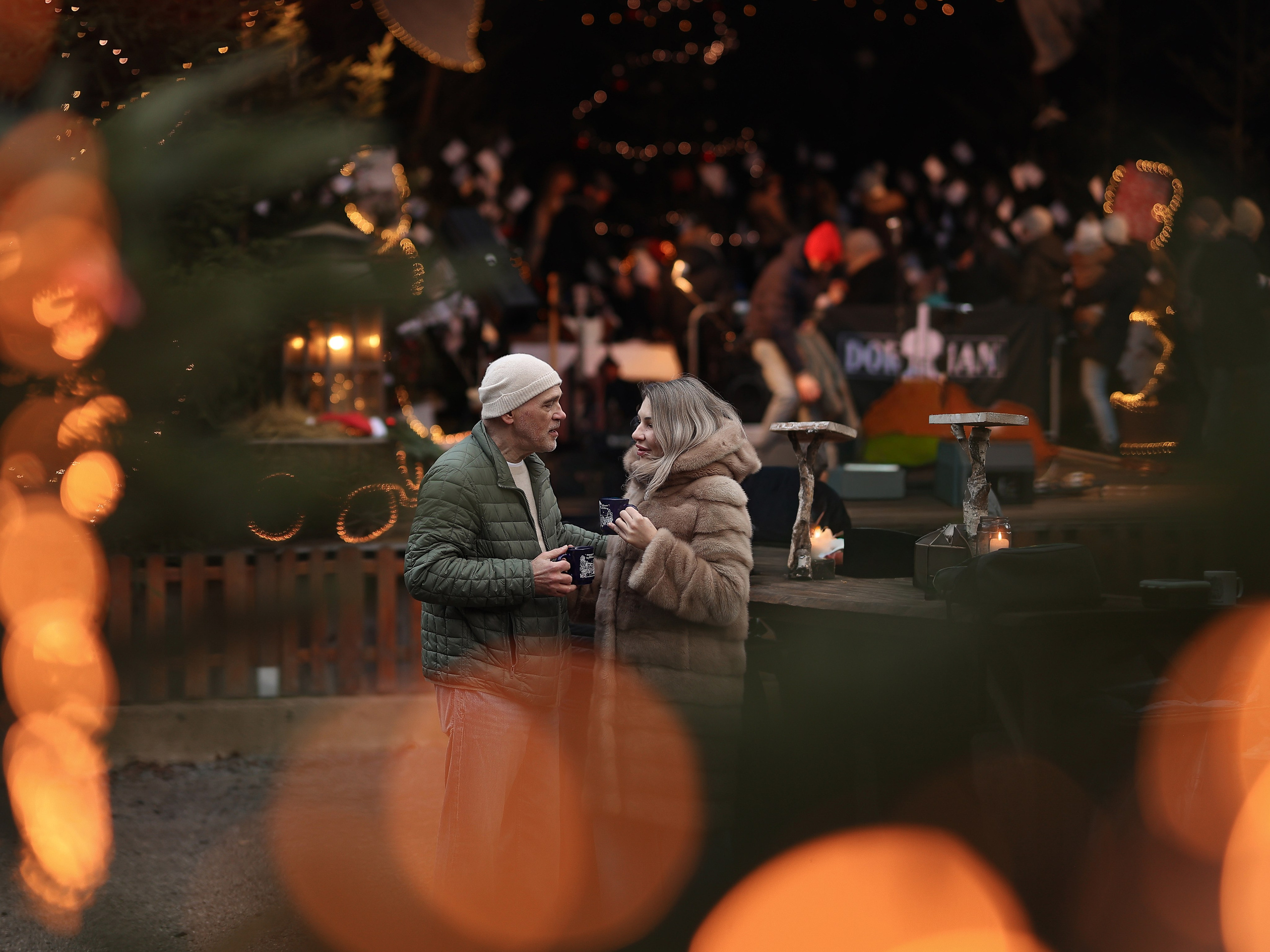 Christian & Yelena. Professionelle Familienfotografie, Kinderfotografie und Portraitfotografie in Linz, Oberösterreich - Albina Vaniyants, Fotografin aus OÖ