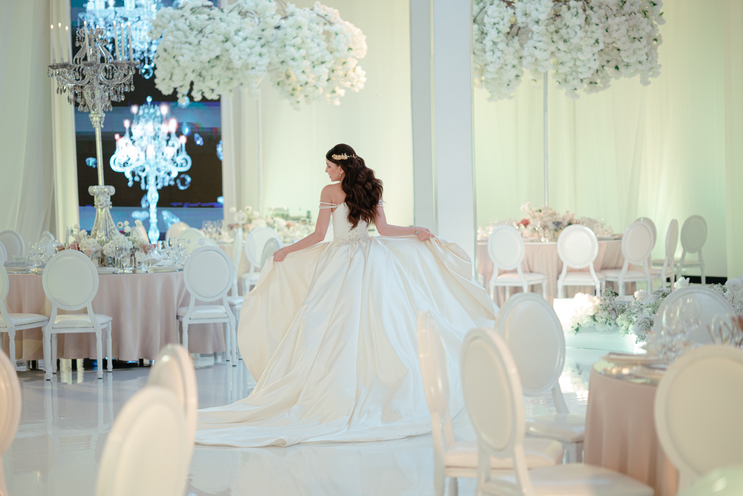 Офелия. Главная