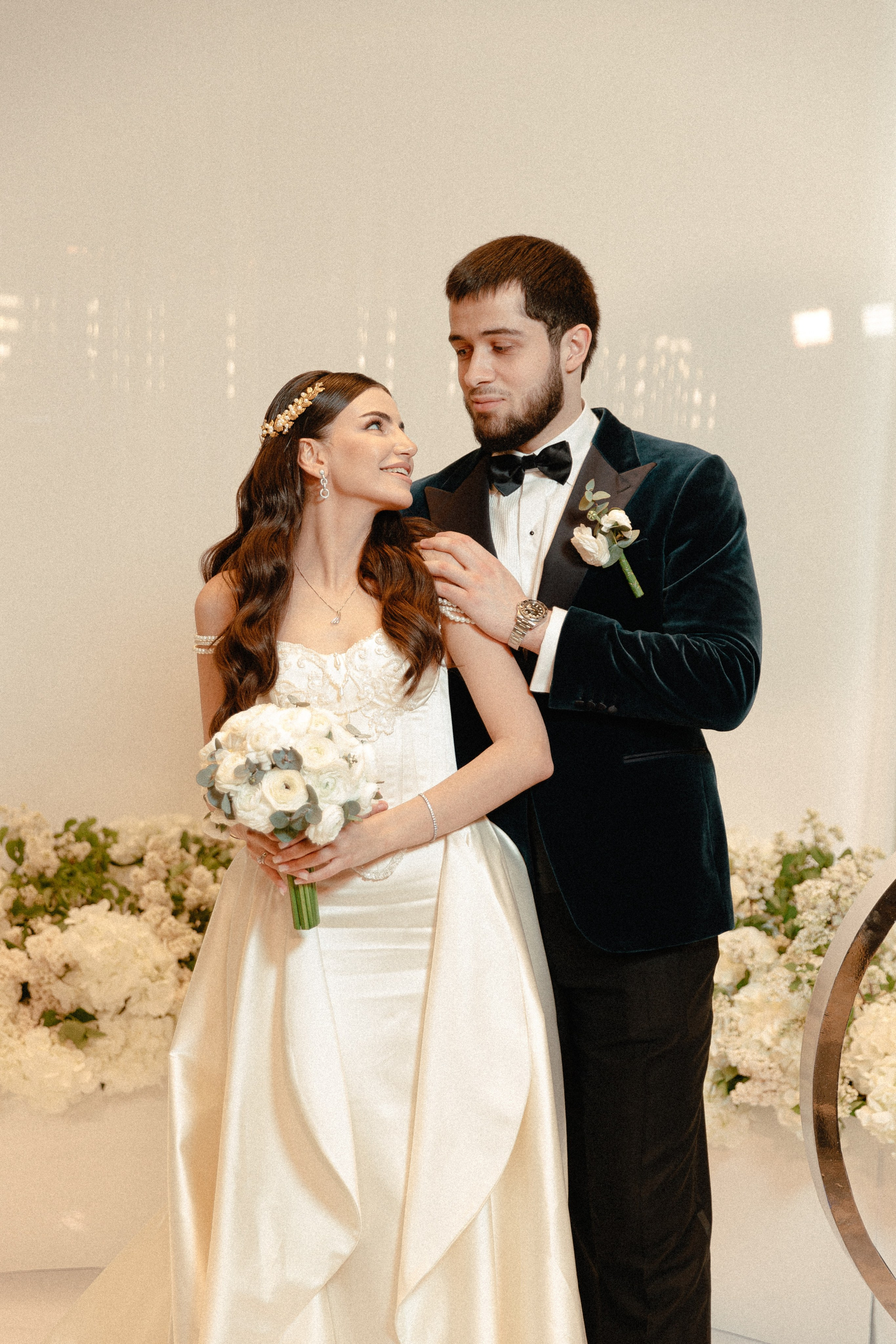 Офелия. Главная