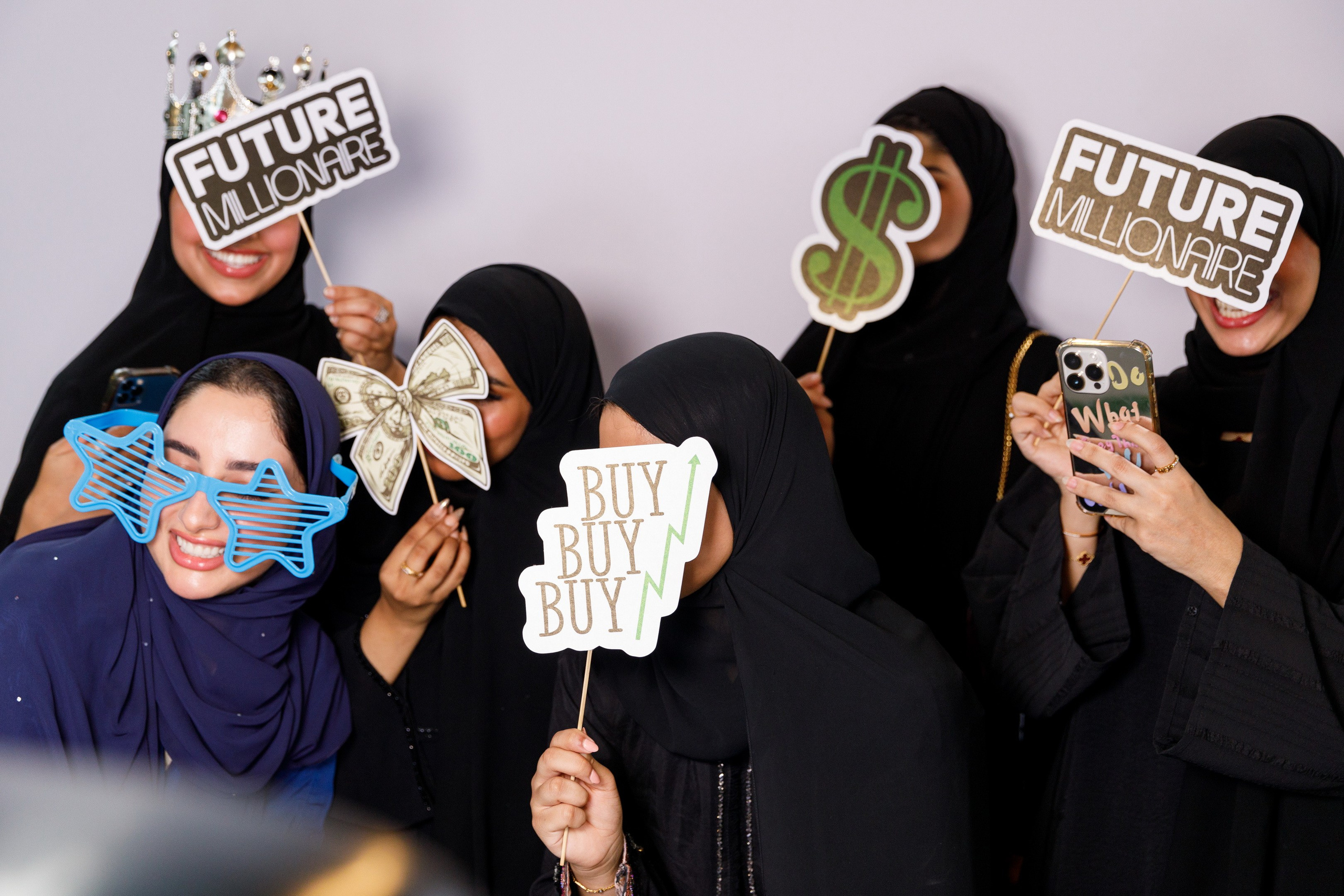 ENTWA company Anniversary — Dubai 2023. Photographer Anna Curly | Weddings and Events in Dubai