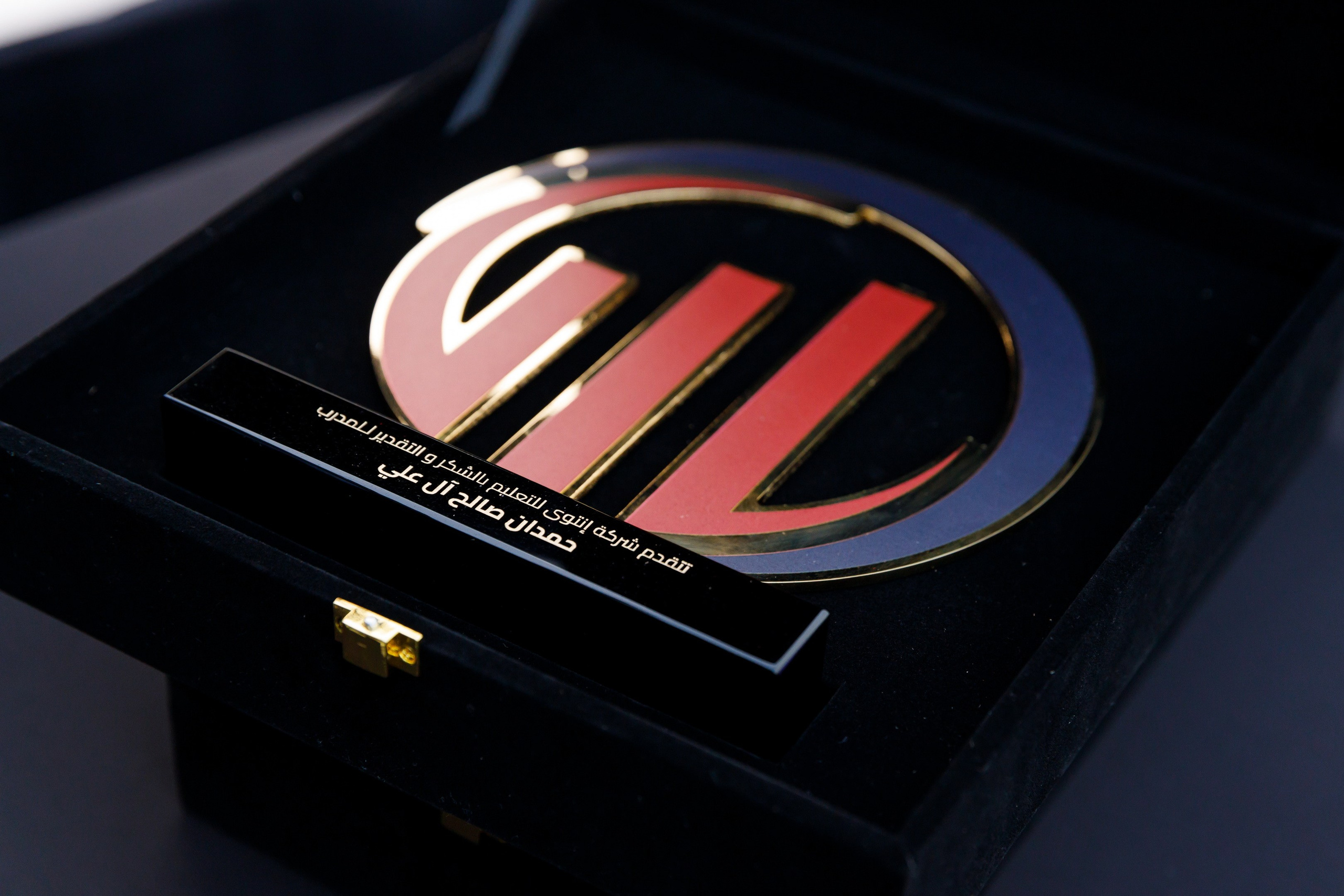 ENTWA company Anniversary — Dubai 2023. Photographer Anna Curly | Weddings and Events in Dubai