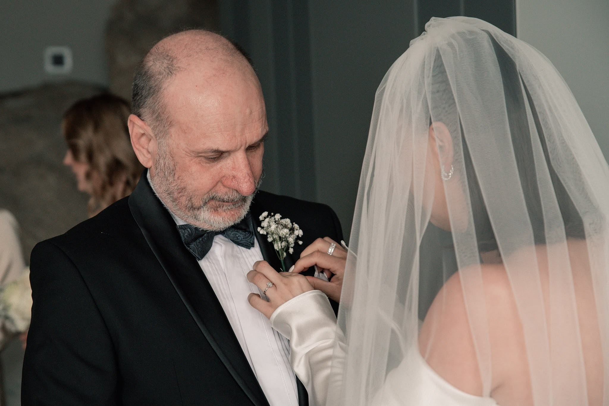 Roxie & Richard Wedding. Fotografo matrimonio Lago di Como Ferrari Media Production