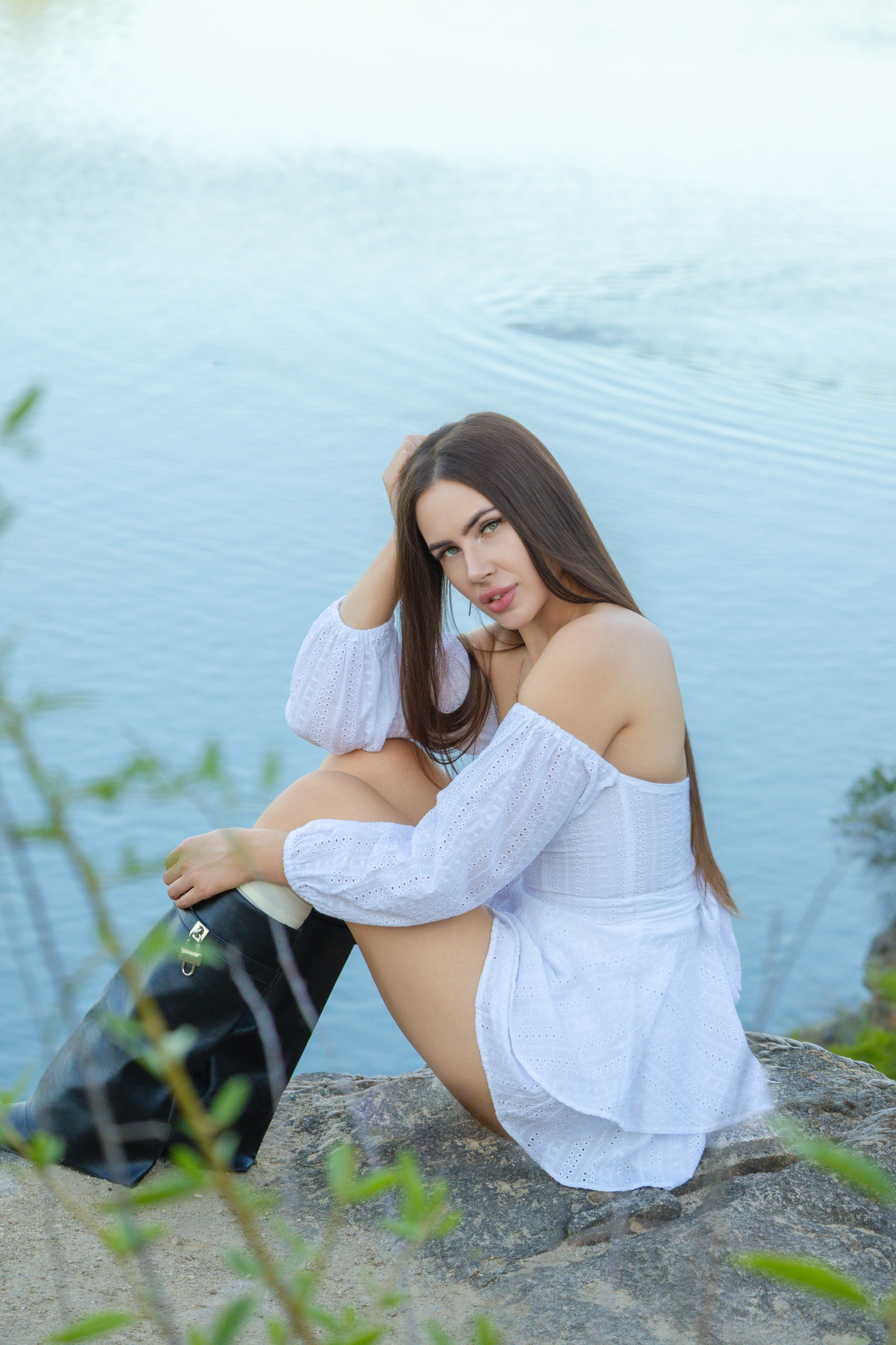 Фотограф у Дніпрі Анастасія Оголь — сімейні та індивідуальні фотосесії