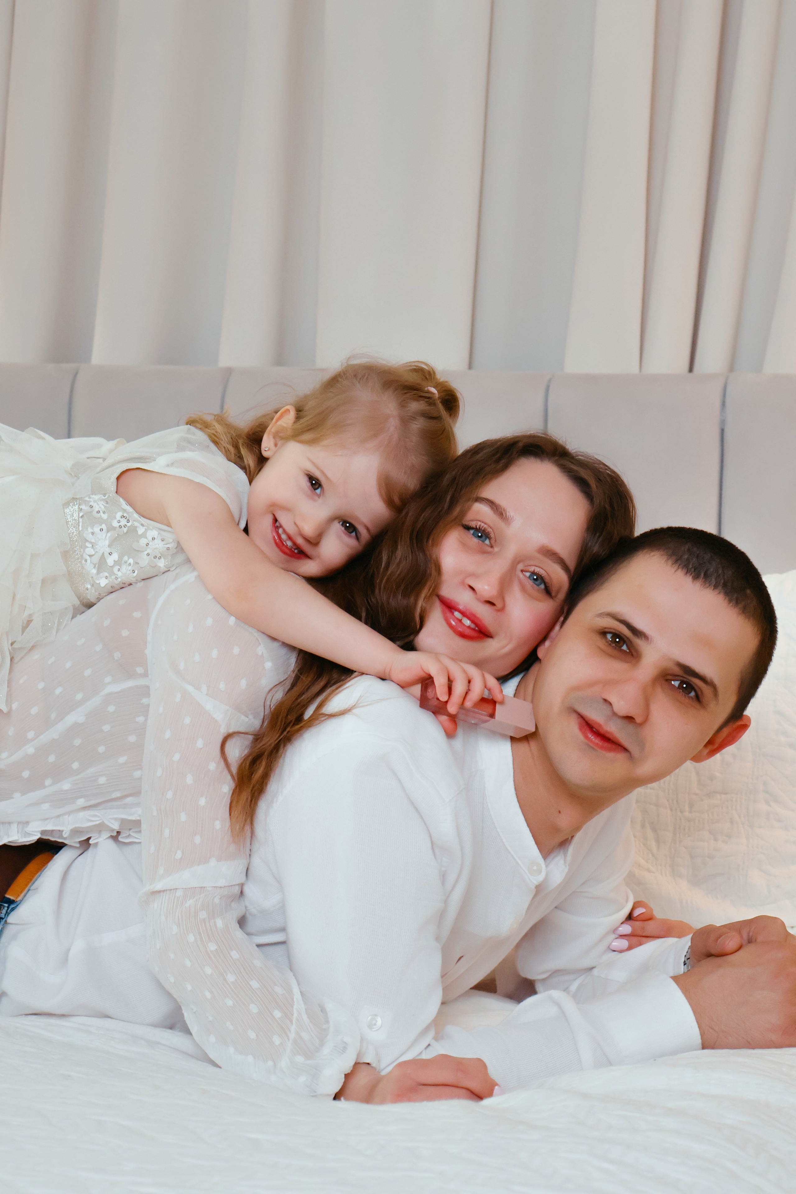 Сімейна фотосессія. Фотограф у Дніпрі Анастасія Оголь — сімейні та індивідуальні фотосесії