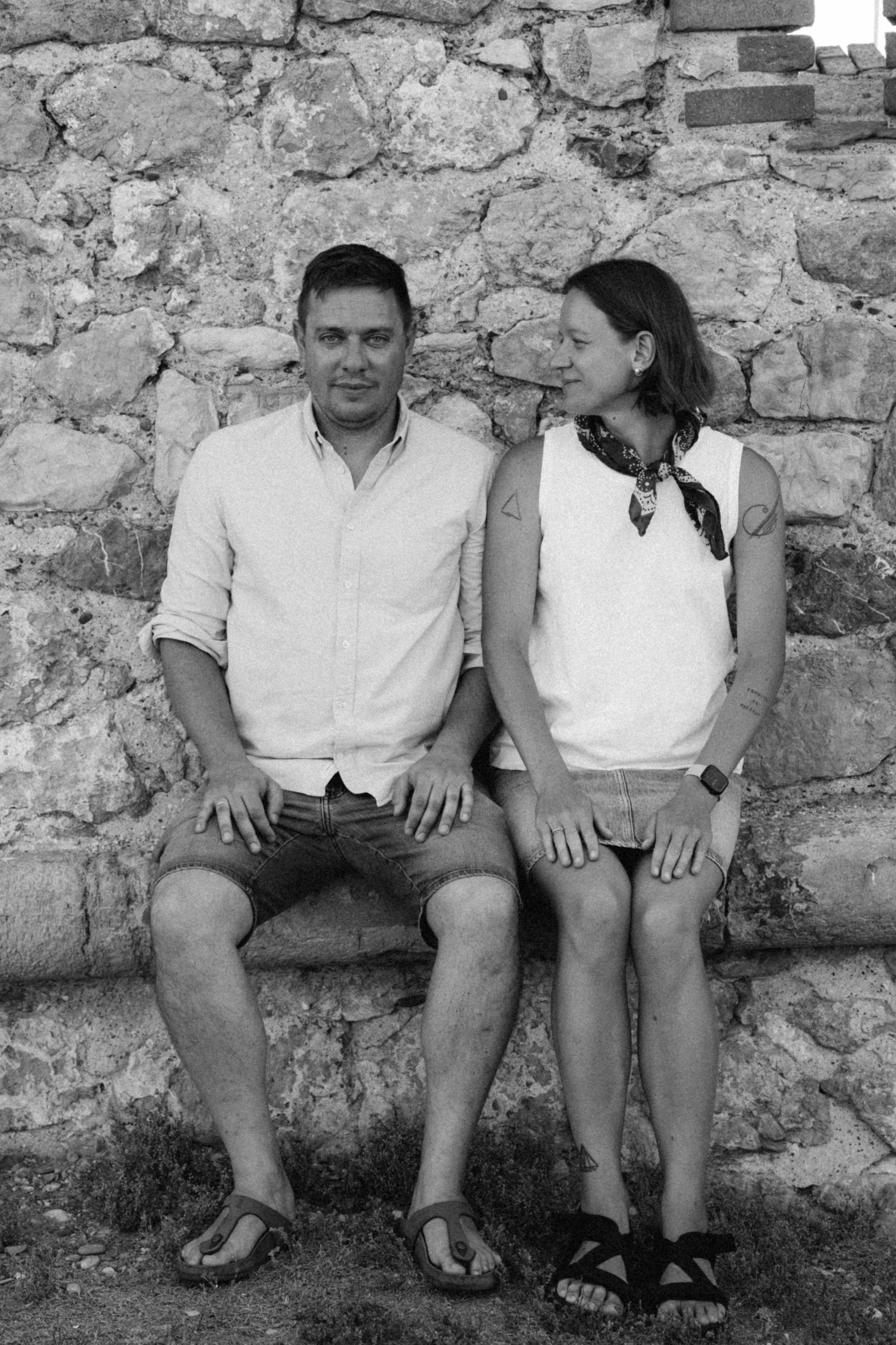 Family Stories. Photographe à Nice, Cannes et Antibes | Inna Dudareva