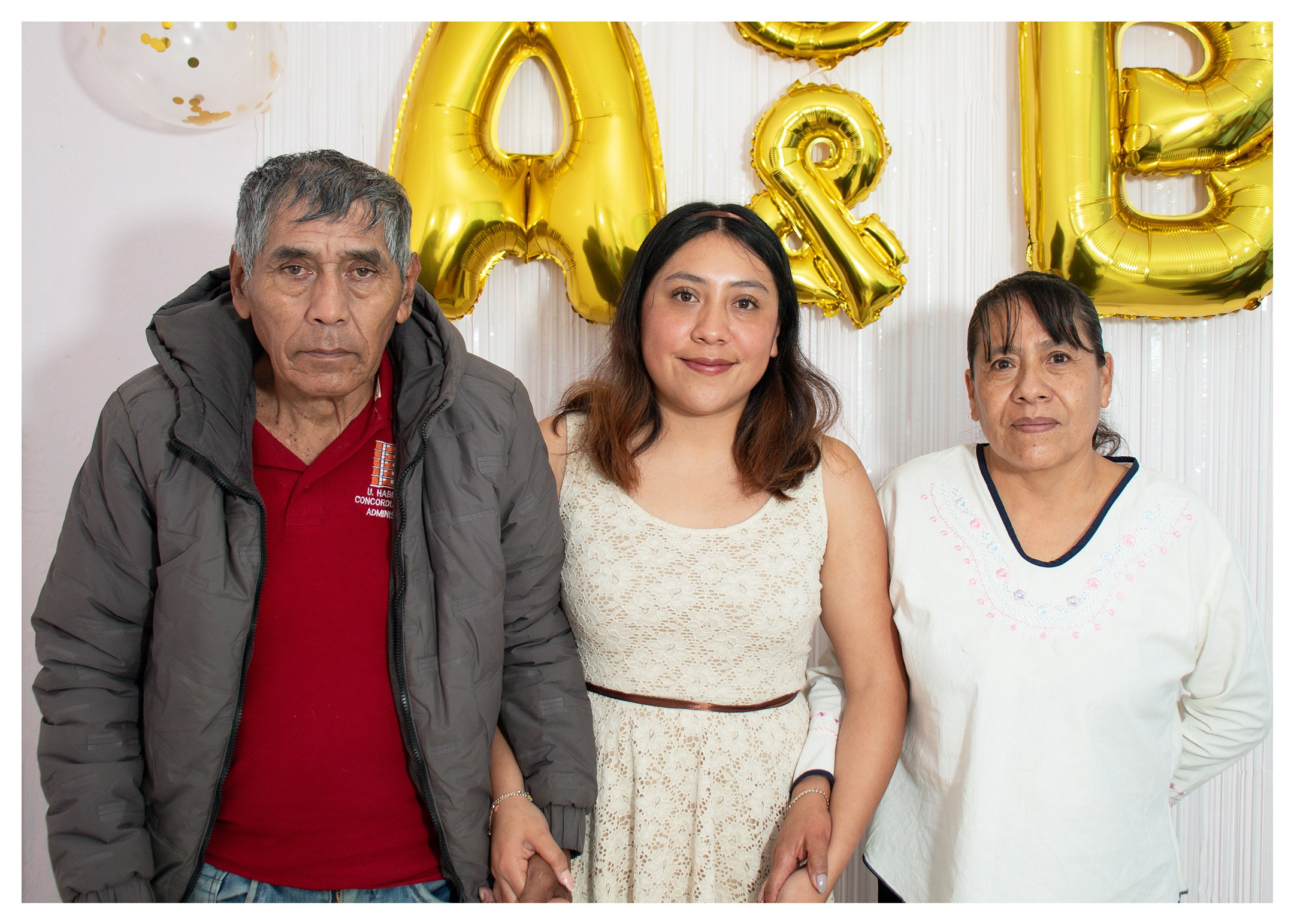 Cobertura fotográfica de ceremonia: Boda civil. Marisol Murillo Fotógrafa profesional en Chimalhuacán, Edo. de México