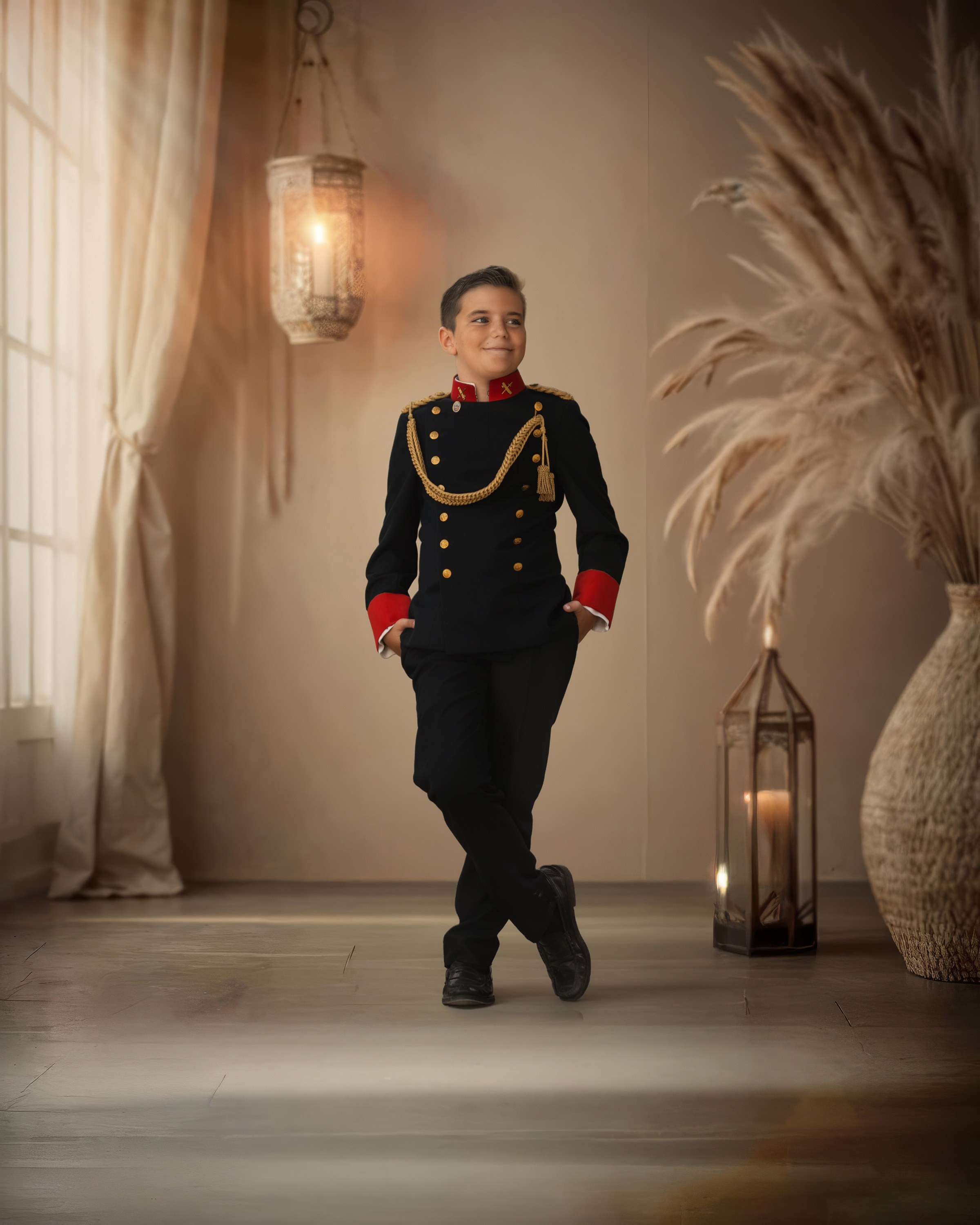 Comuniones. Bolery Fotografía