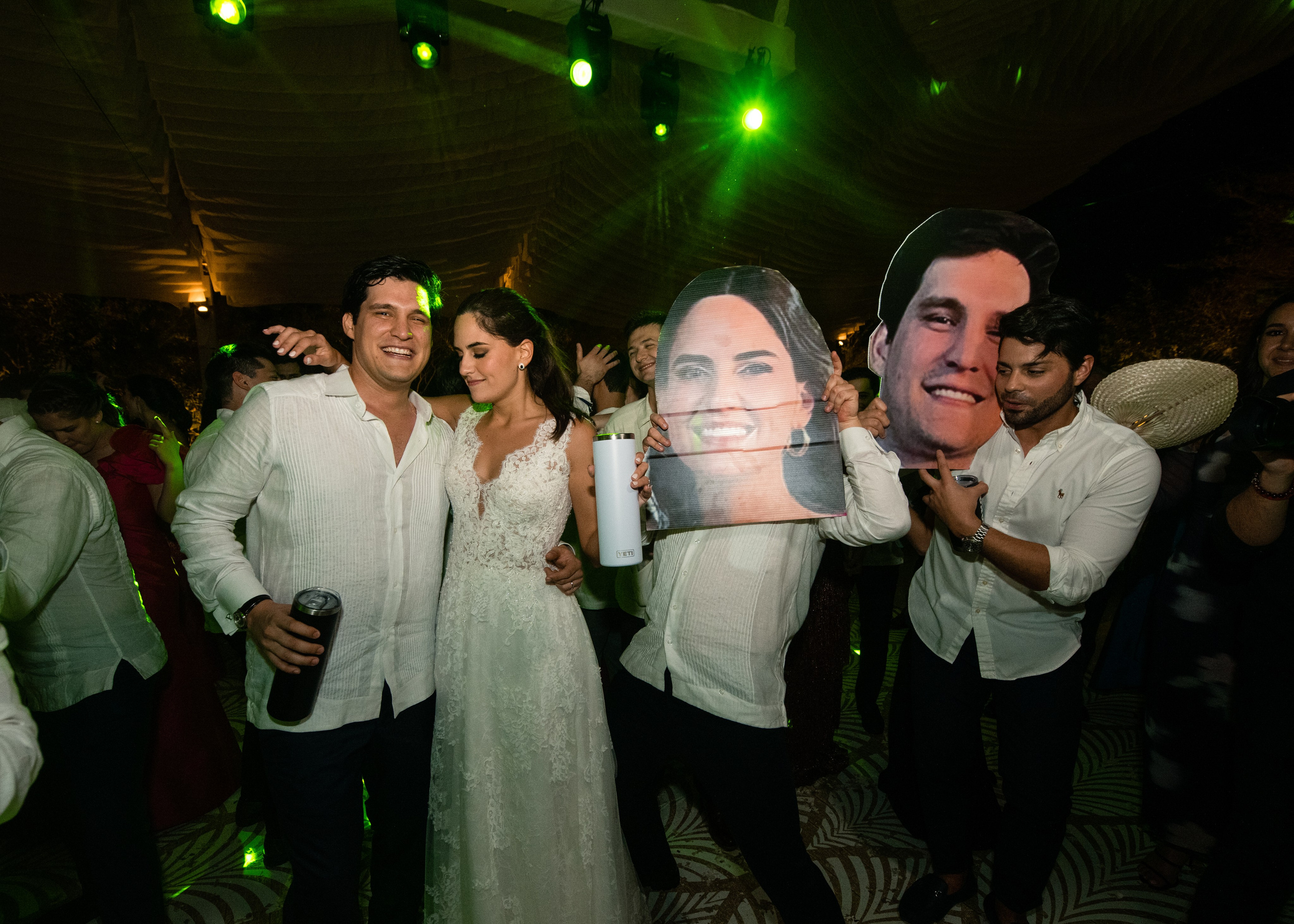 Sofia & Pablo. Antonio Soberano Photography