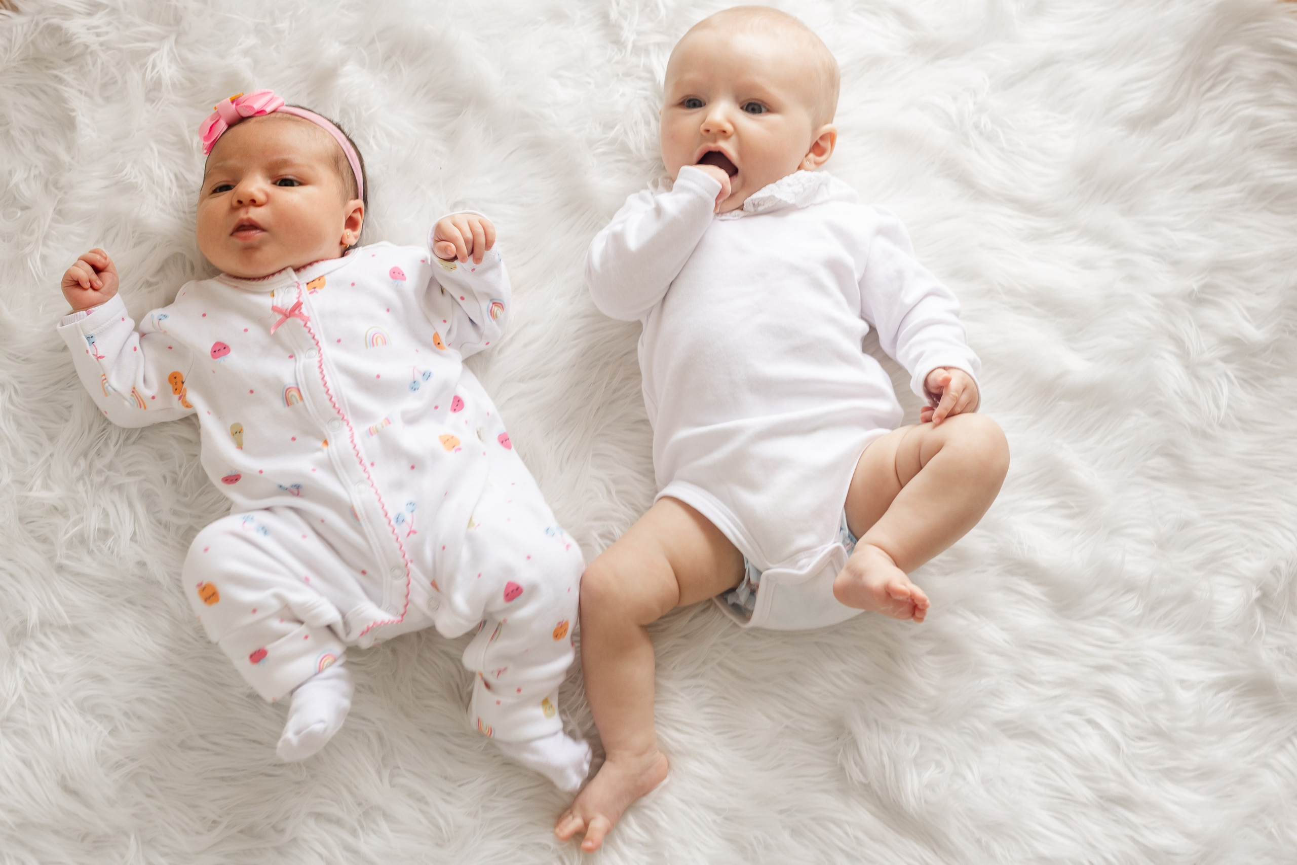 Maria Aurora (Familia)