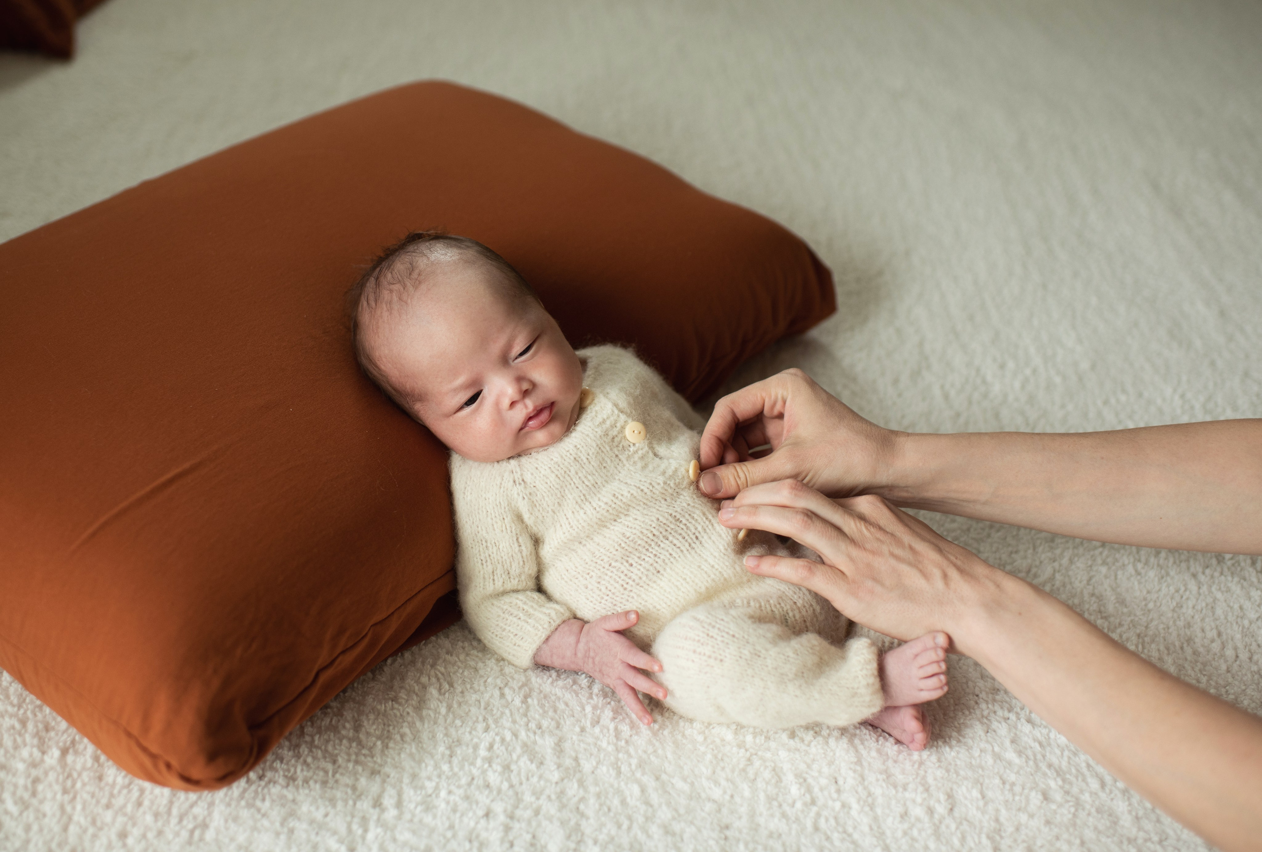 Baby Chase. Newborn, pregnancy, family photographer in New Jersey