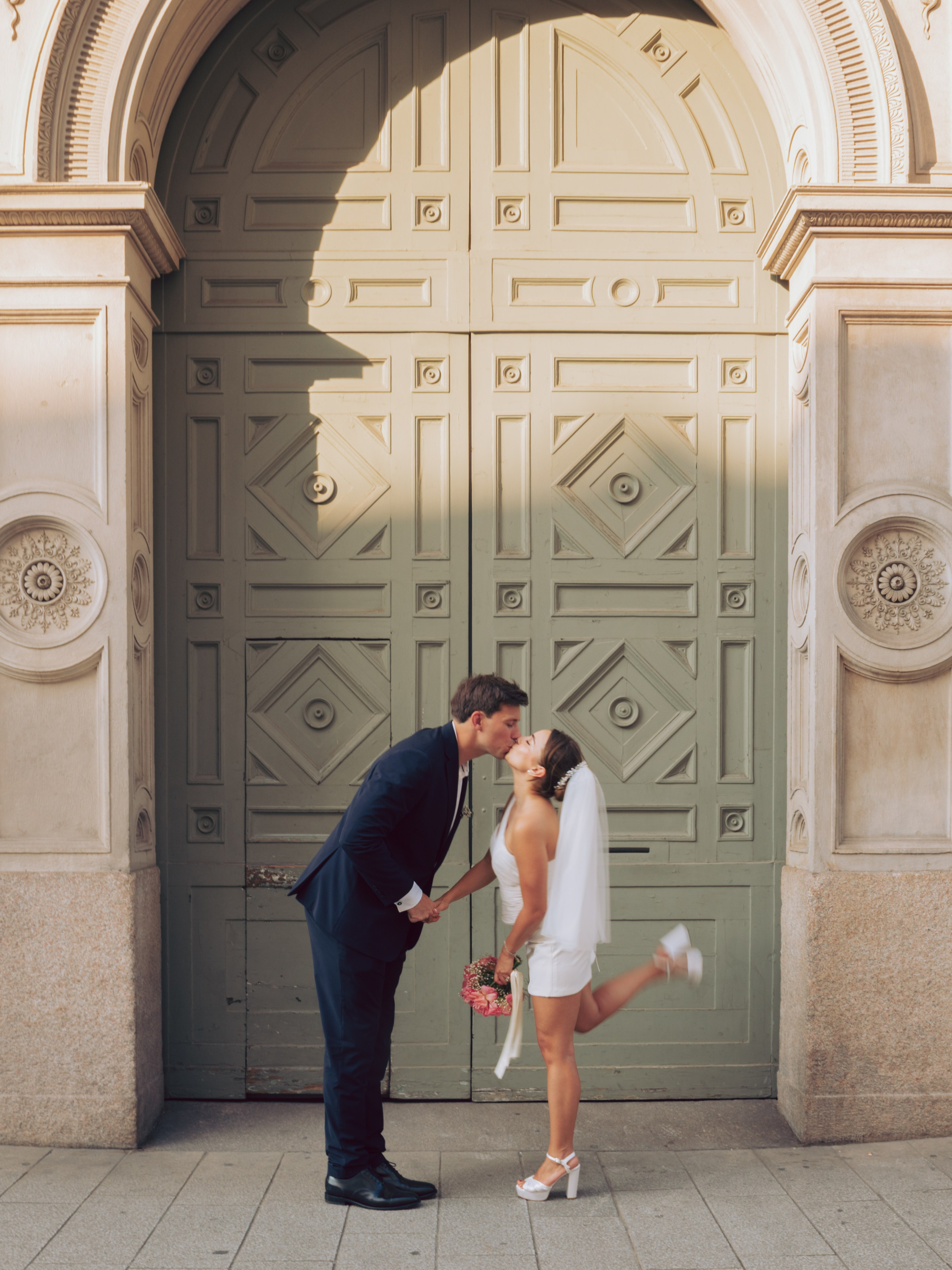 Civil wedding in Milan. Lorenzo & Pelin. AnaMilanoFoto Fotografa Milano