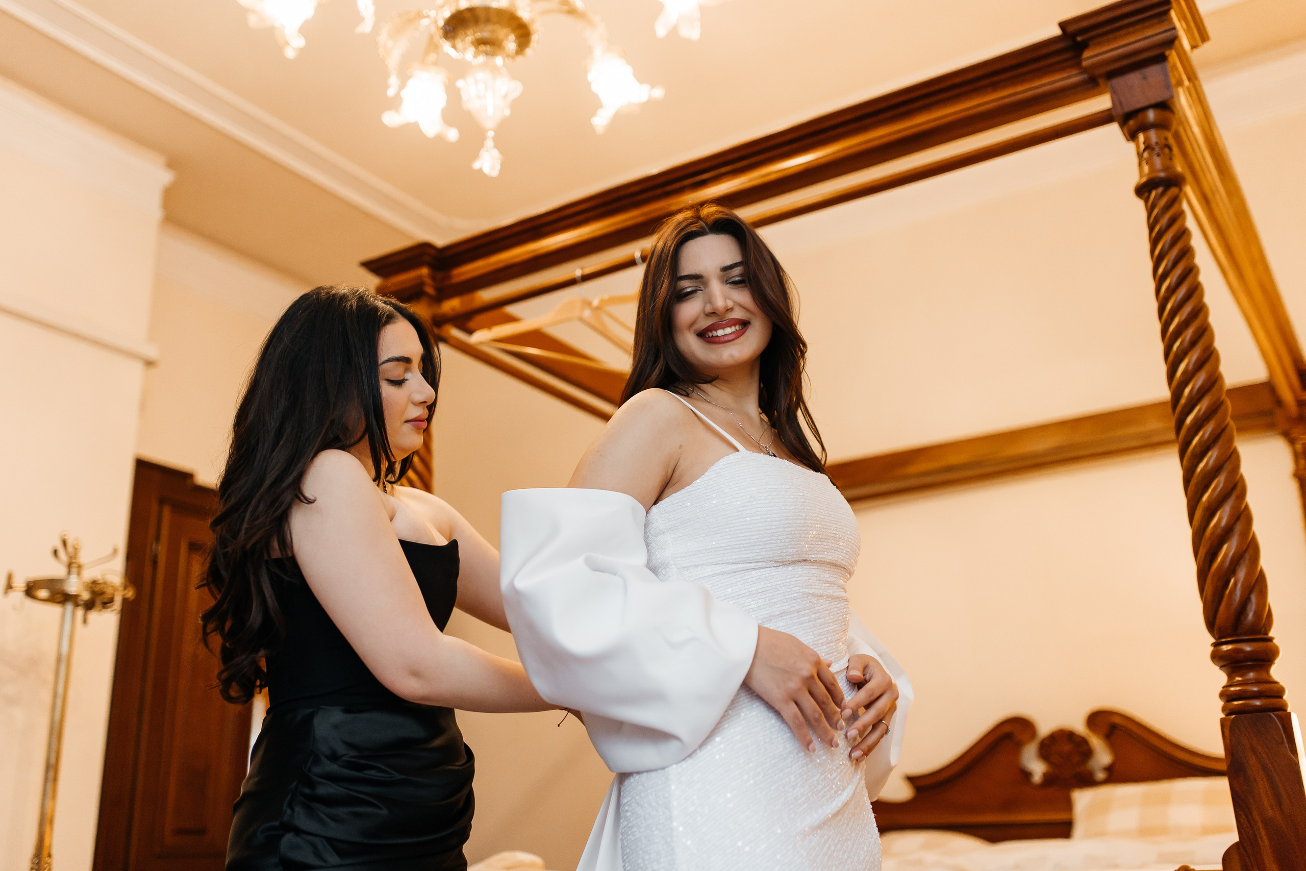 Sergio & Gayane. Armenian Wedding in Venice