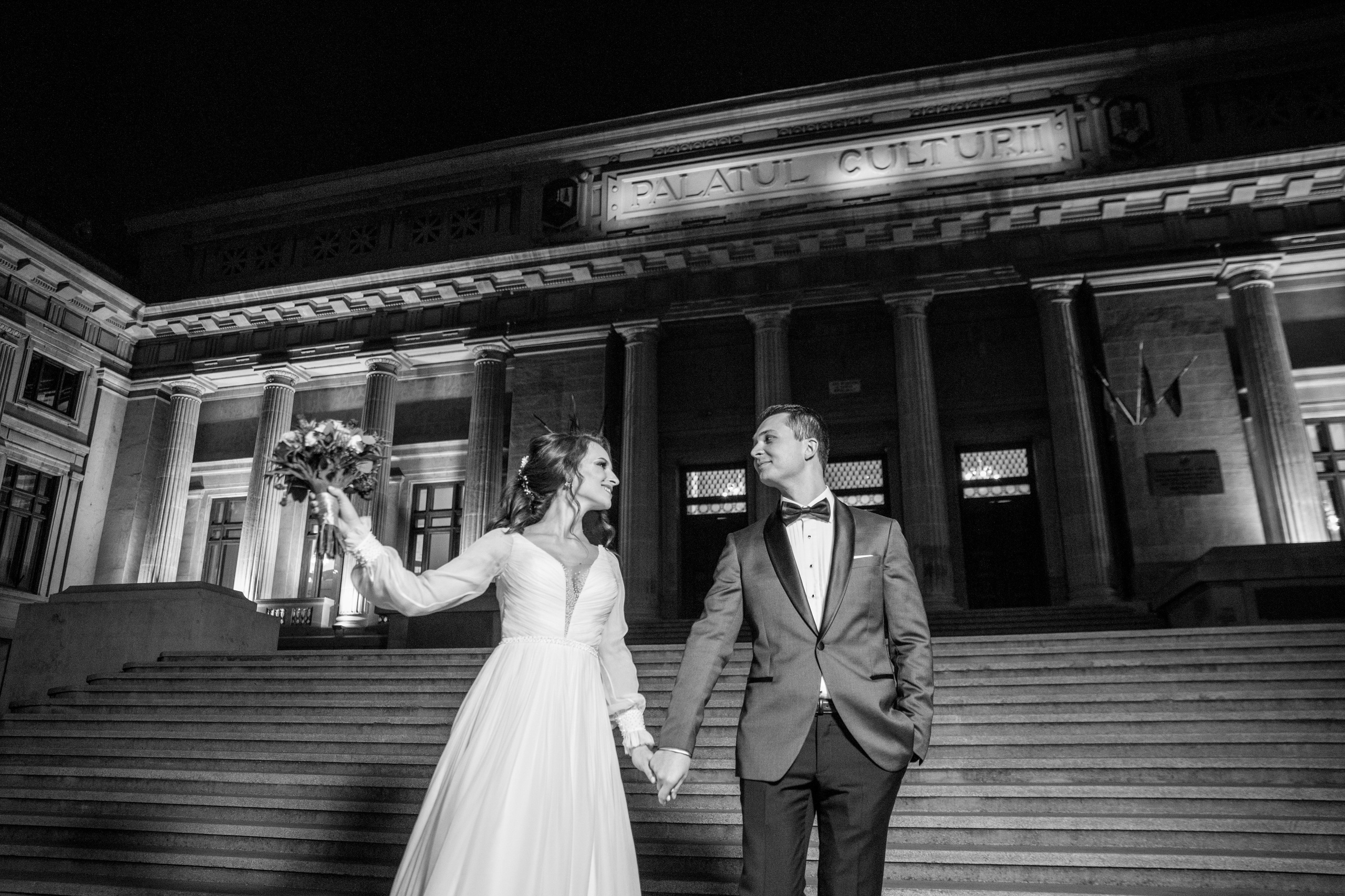 Nunta/Wedding. FreitagPROFOTO