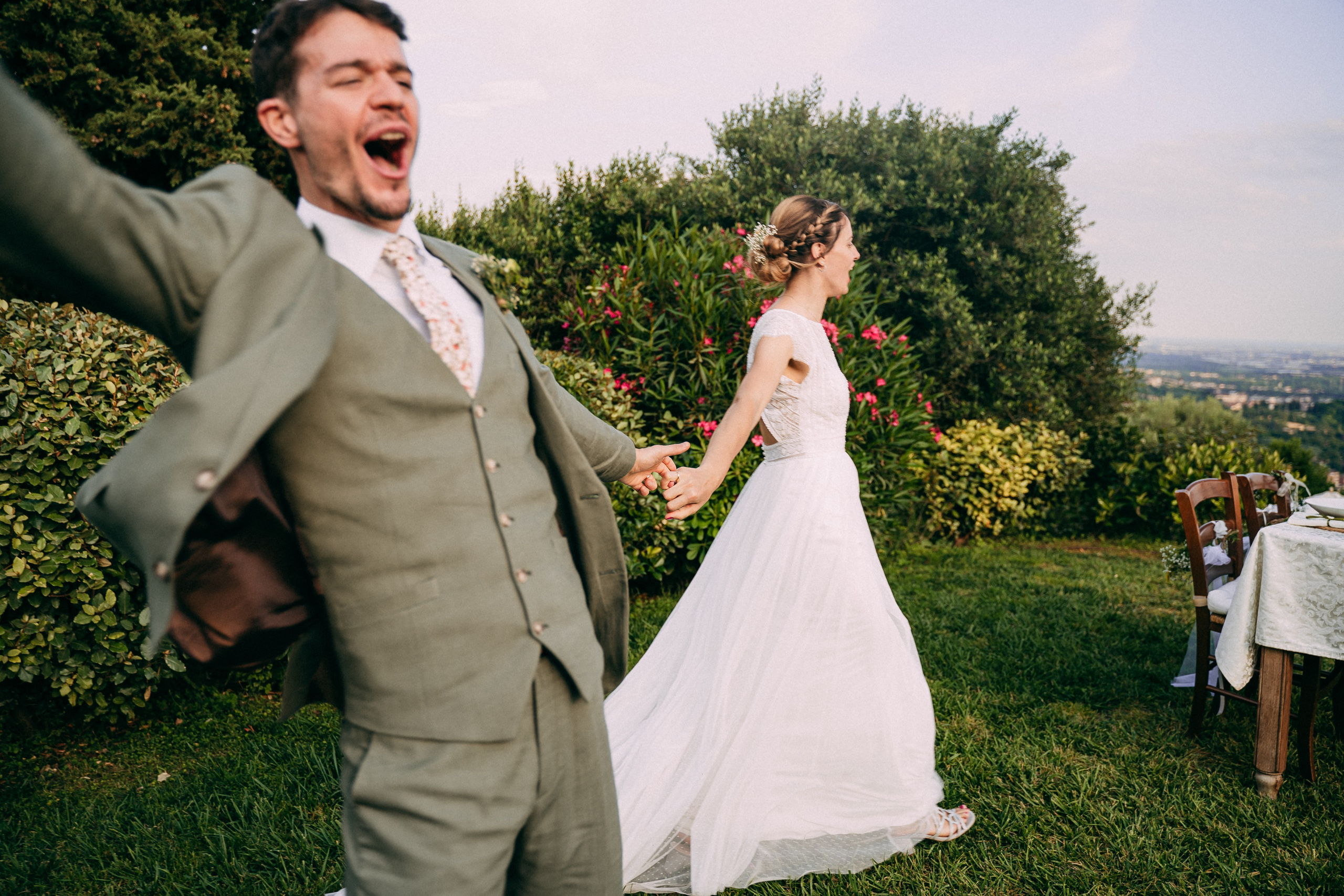 Luca & Elena (Verona). Diana Fedrigo | Fotografa matrimoni in Italia