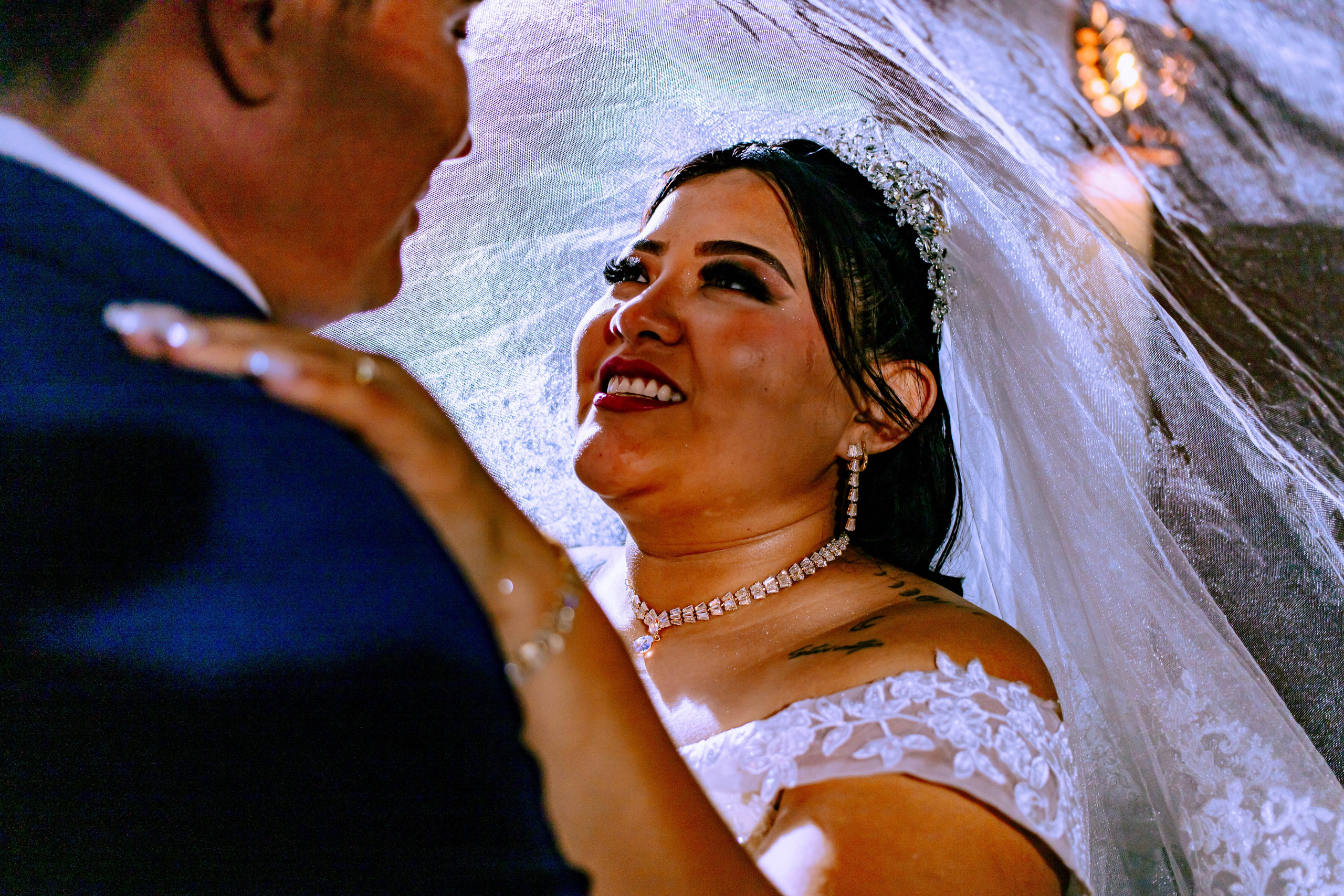 CRISTEL Y FERNANDO. Fotógrafo "dD" Didier Dzul