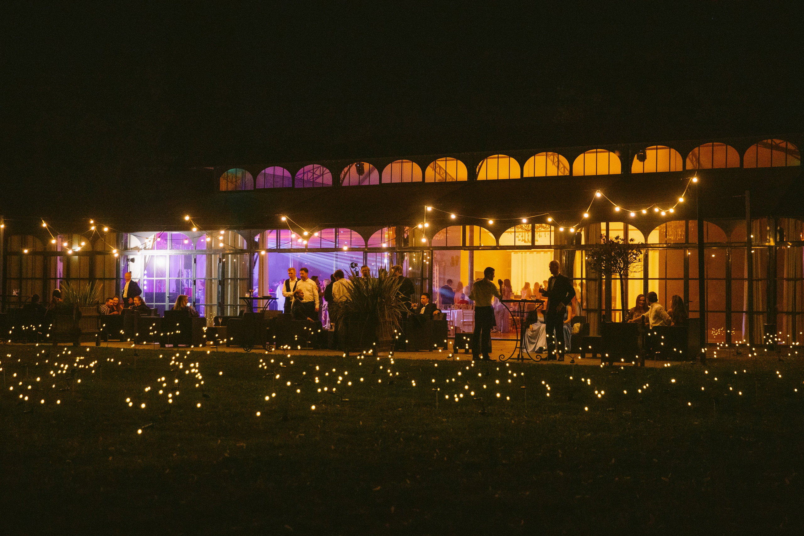 Xenia & Aleksey. Photographer in Paris