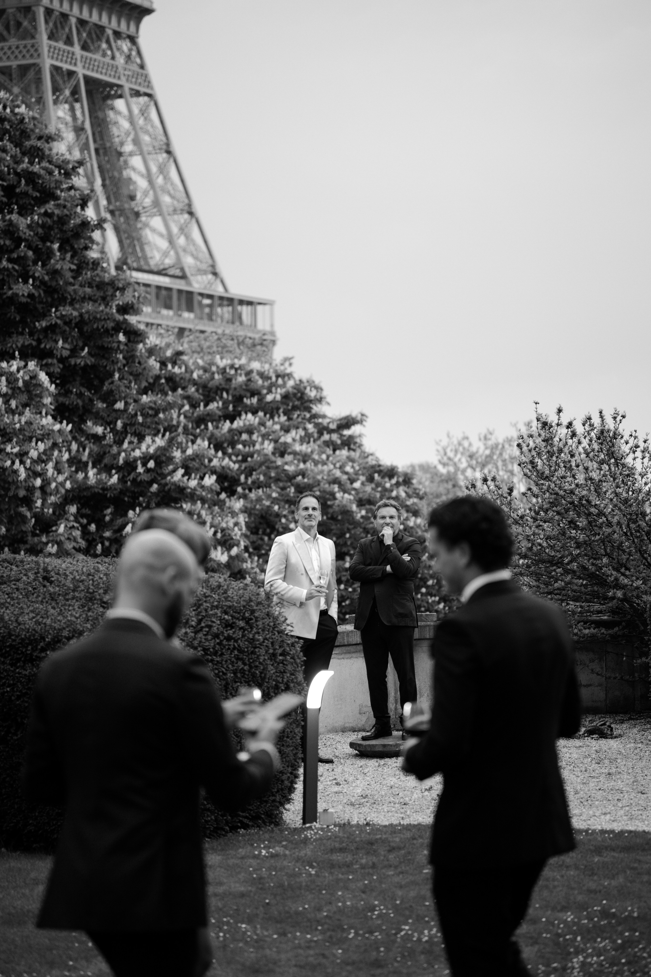 Maria & Vlad | Wedding Photography in Paris. Paris Wedding Photographer
