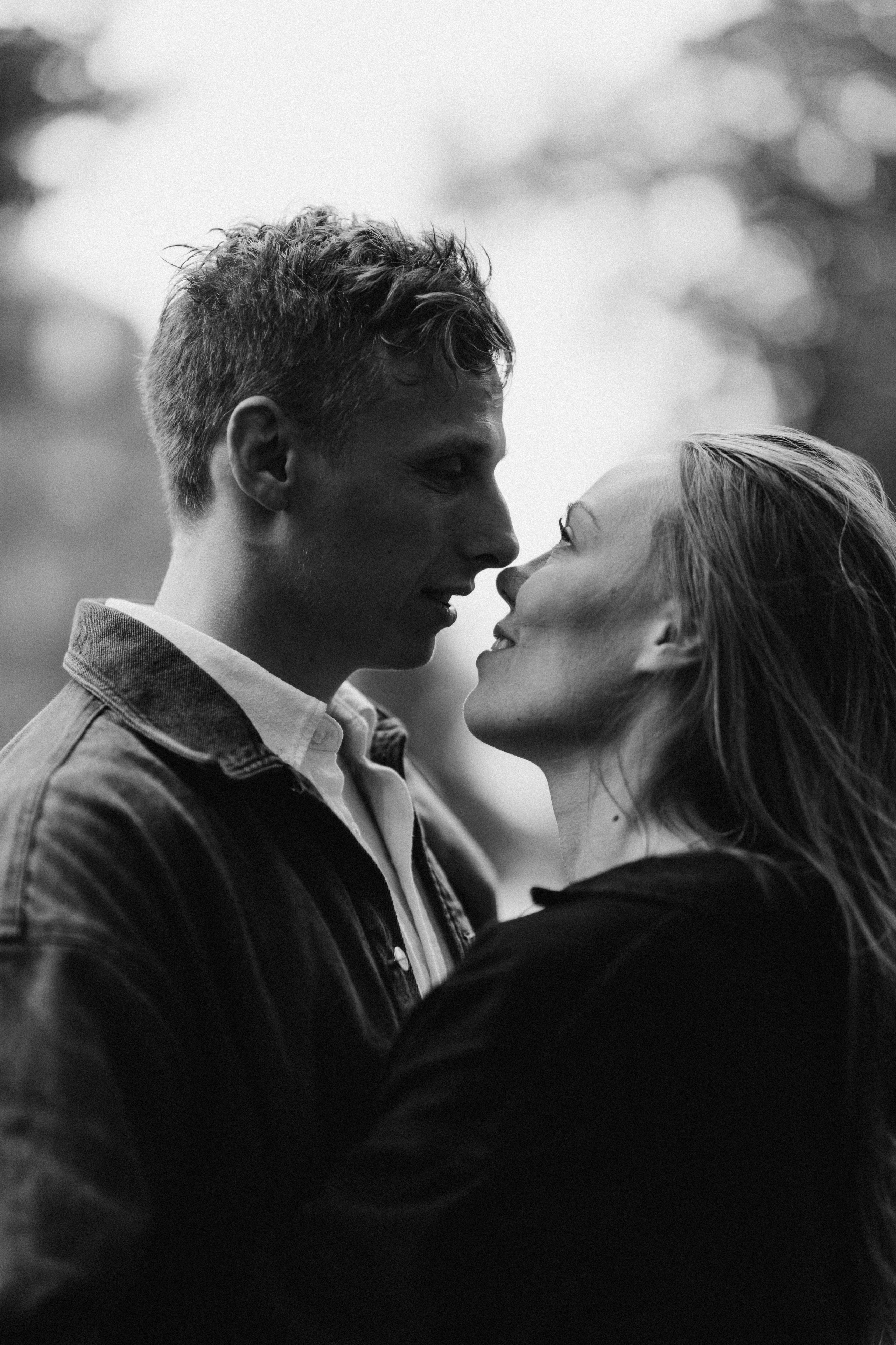 JP&L. Wedding and potrait photographer in Helsinki Vickan O