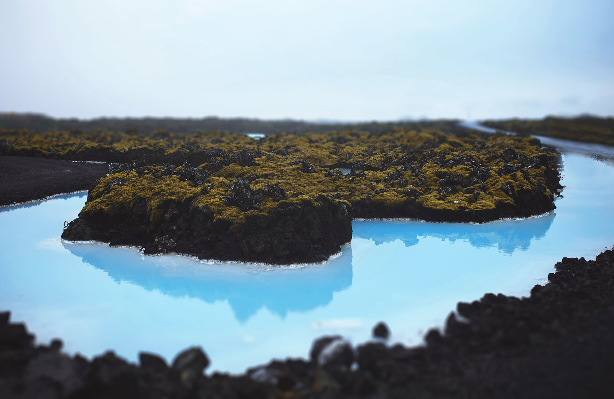 Iceland travel photographer Andrei Zveaghintev