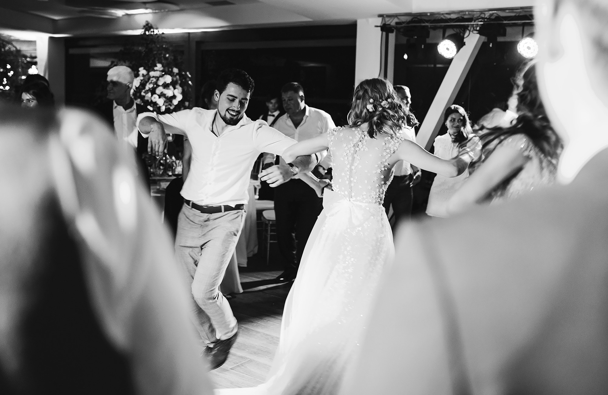 Wedding photography in Moldova