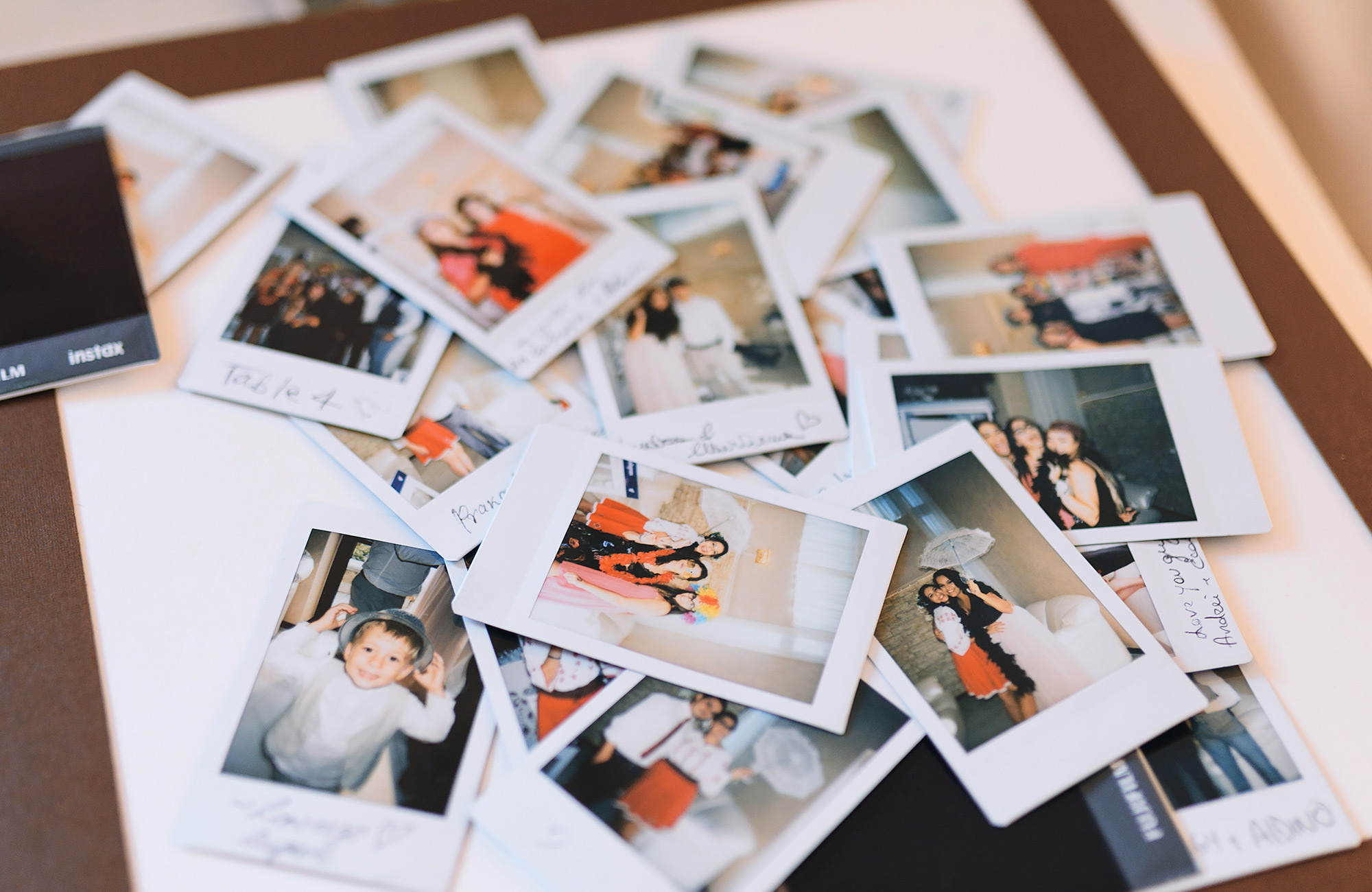 Свадебная фотосессия в Италии