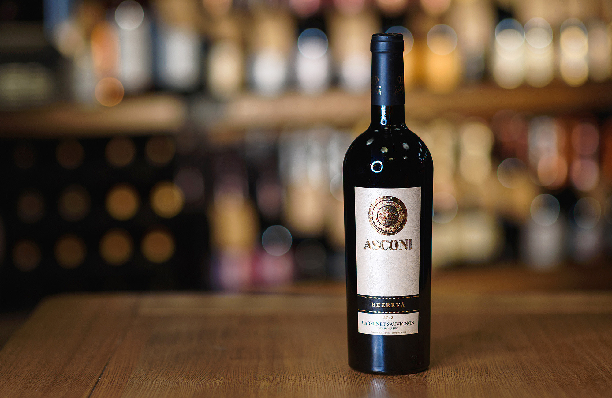 Предметная фотосъемка в Дублине — фотосессия бутылок с вином