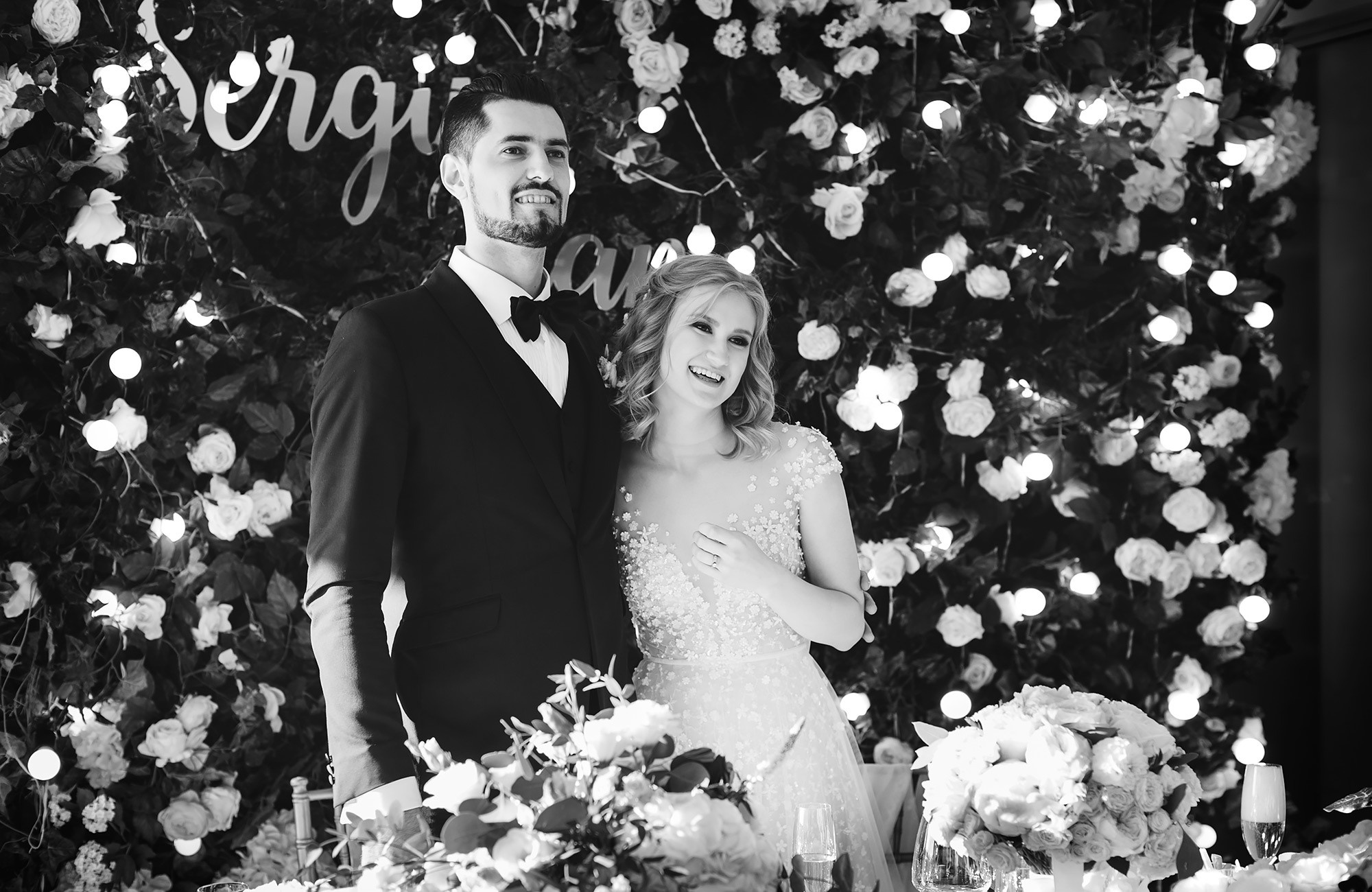 Wedding photography in Moldova