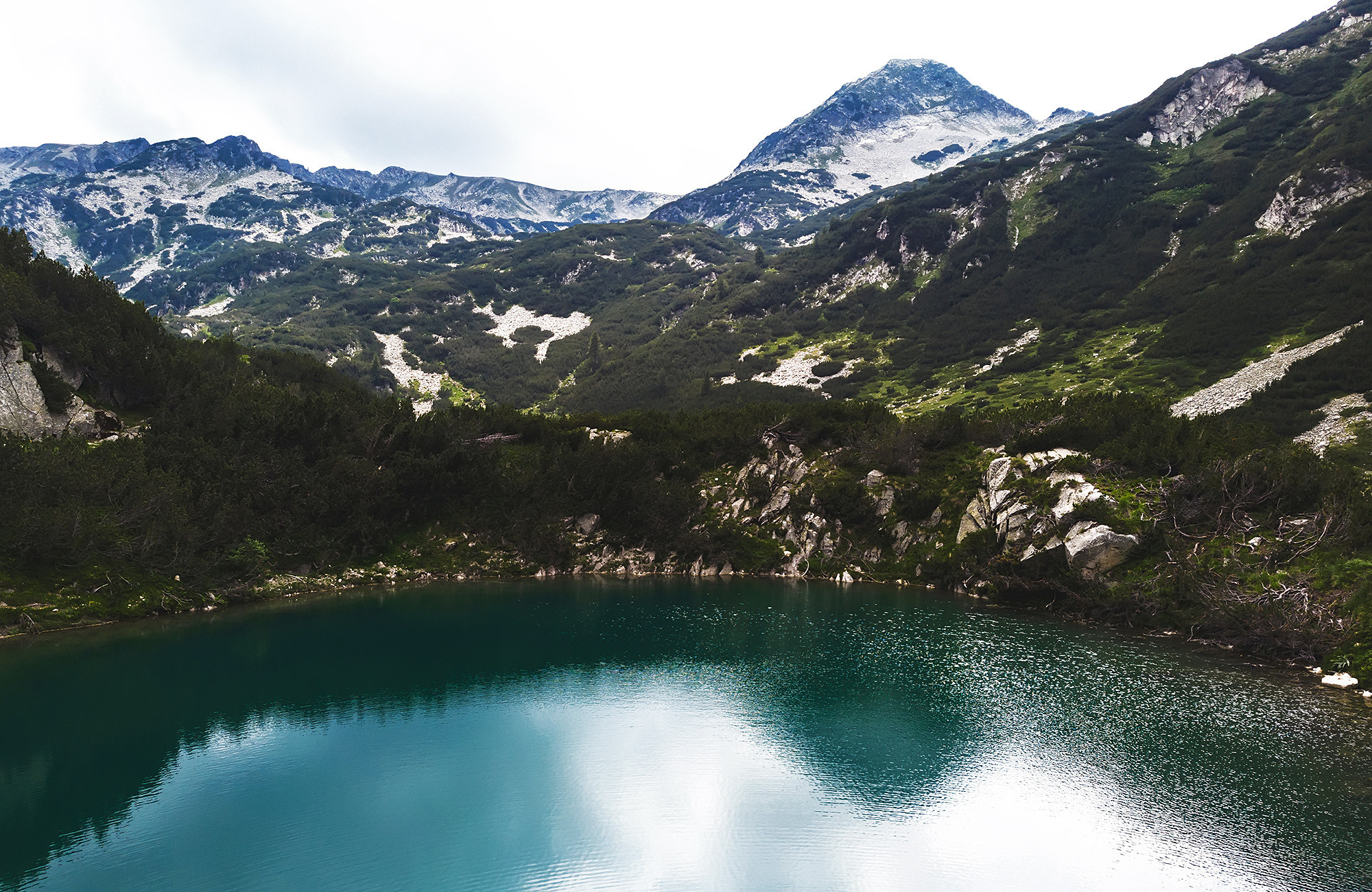 Фототур в Болгарию — Андрей Звягинцев