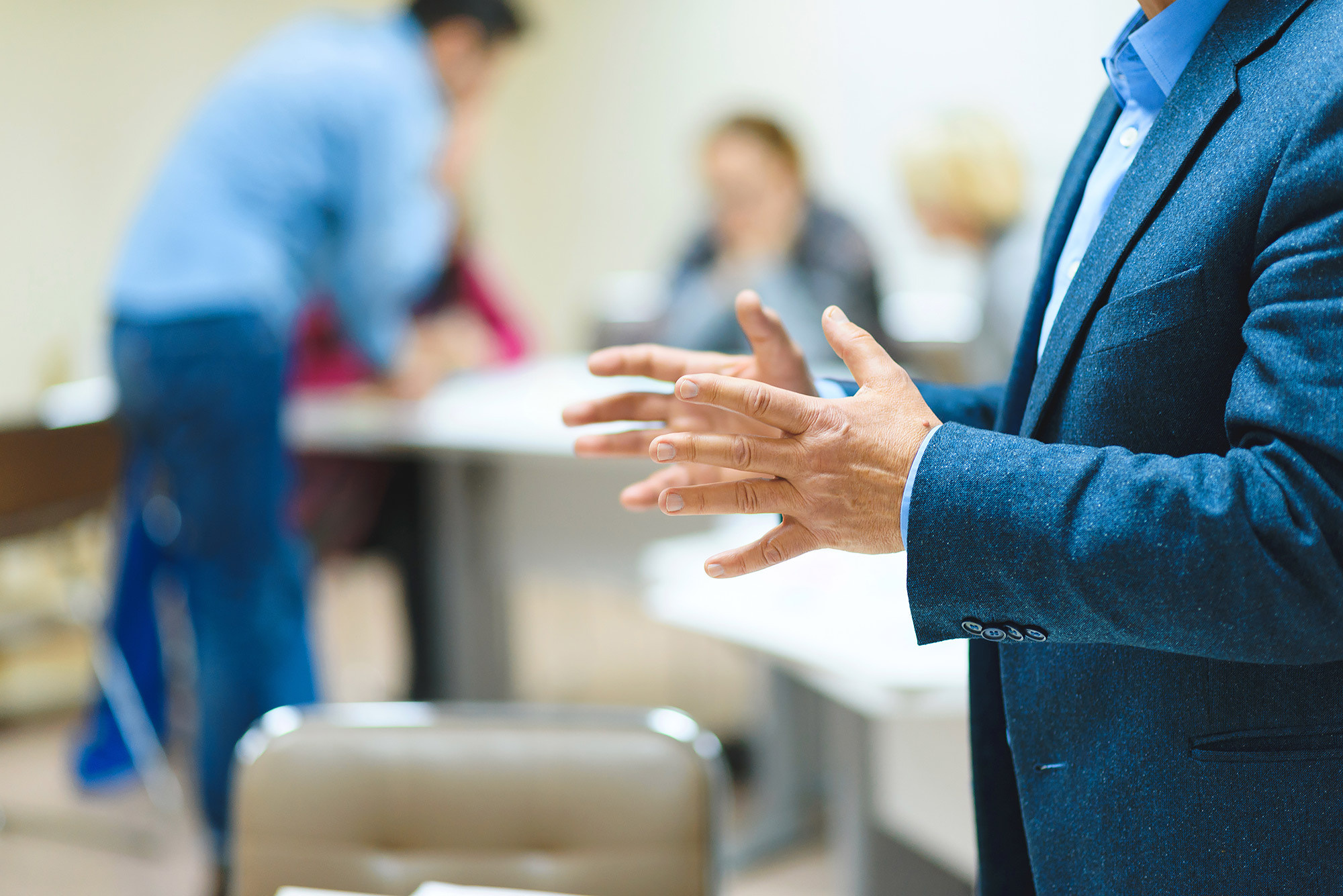 Профессиональная фотосъемка мероприятий в Дублине