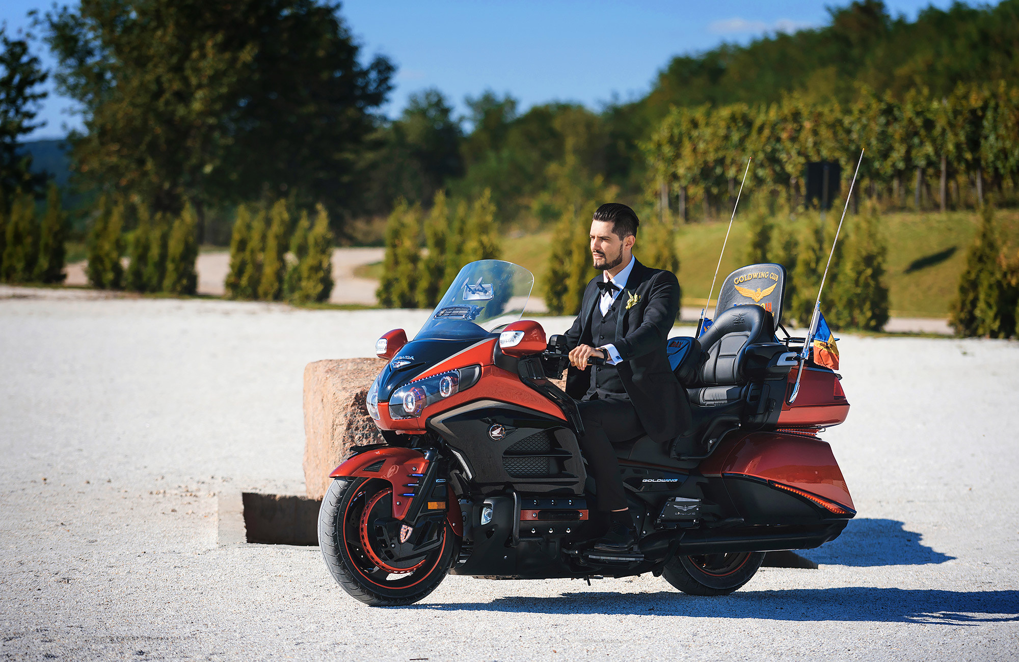 Wedding photography in Moldova