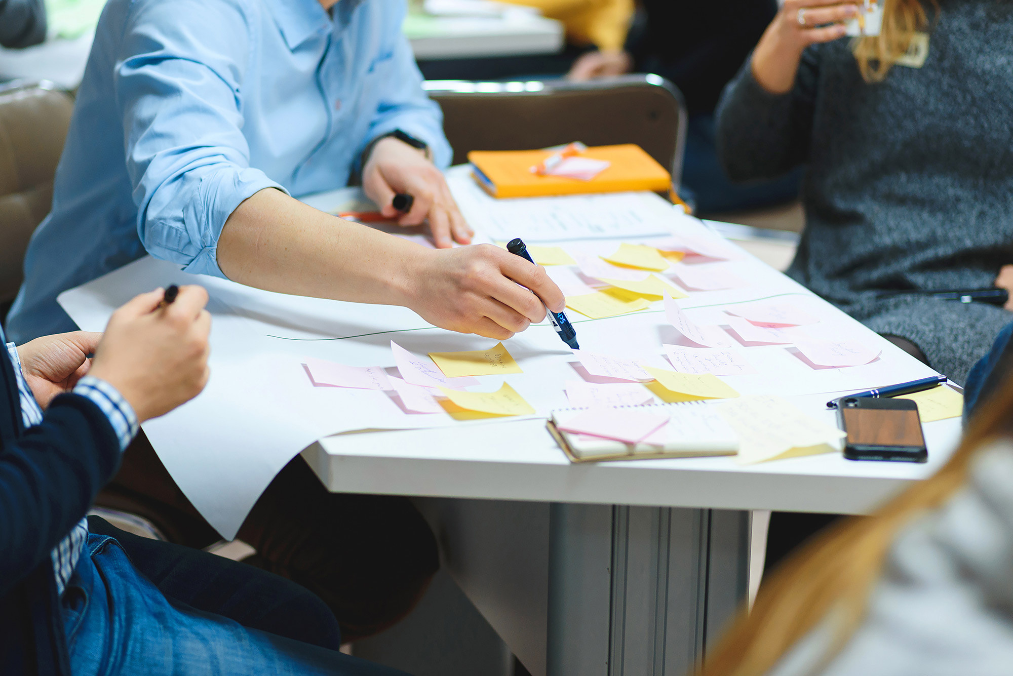 Профессиональная фотосъемка мероприятий в Дублине