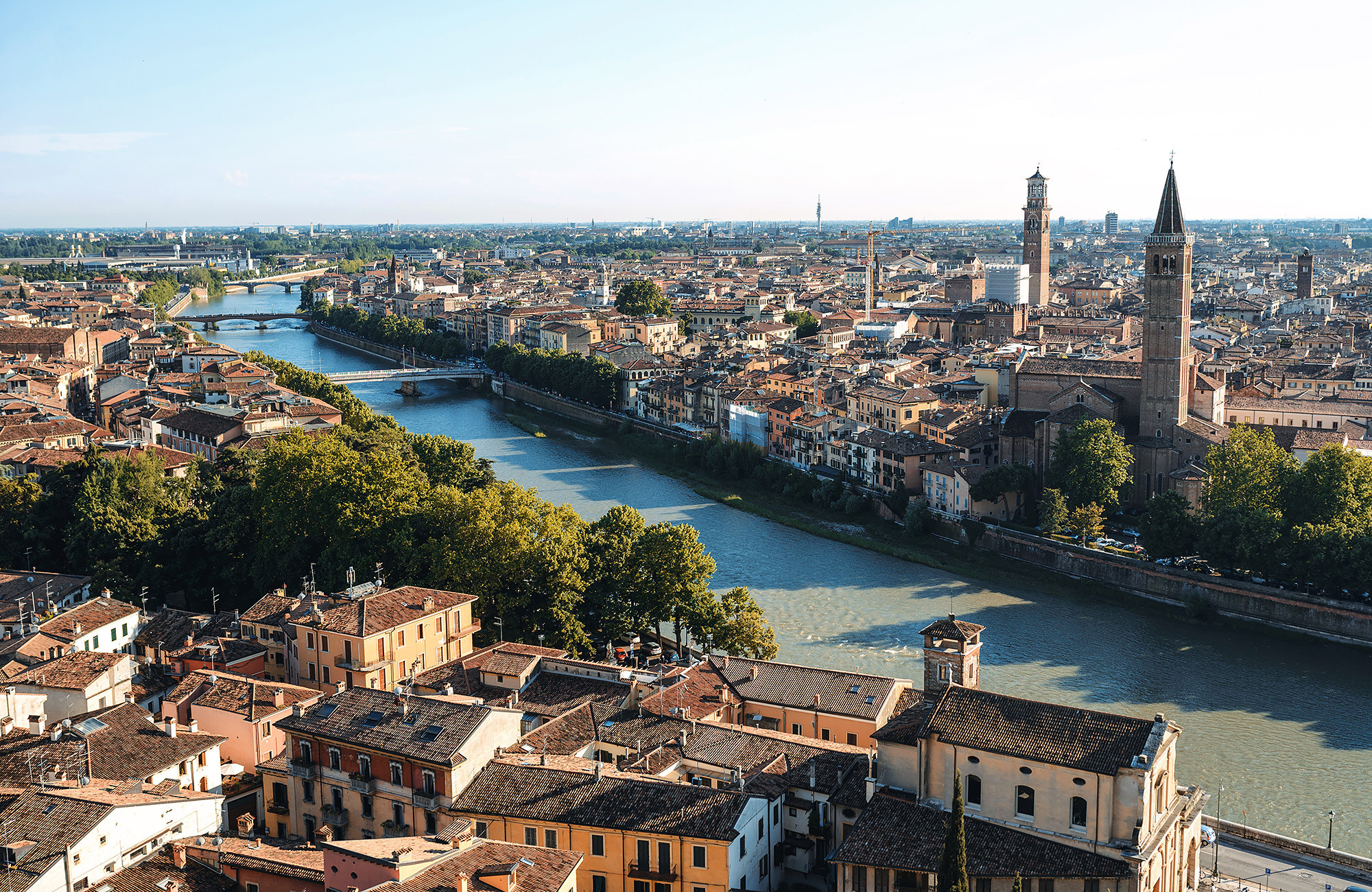 Italy travel photographer Andrei Zveaghintev