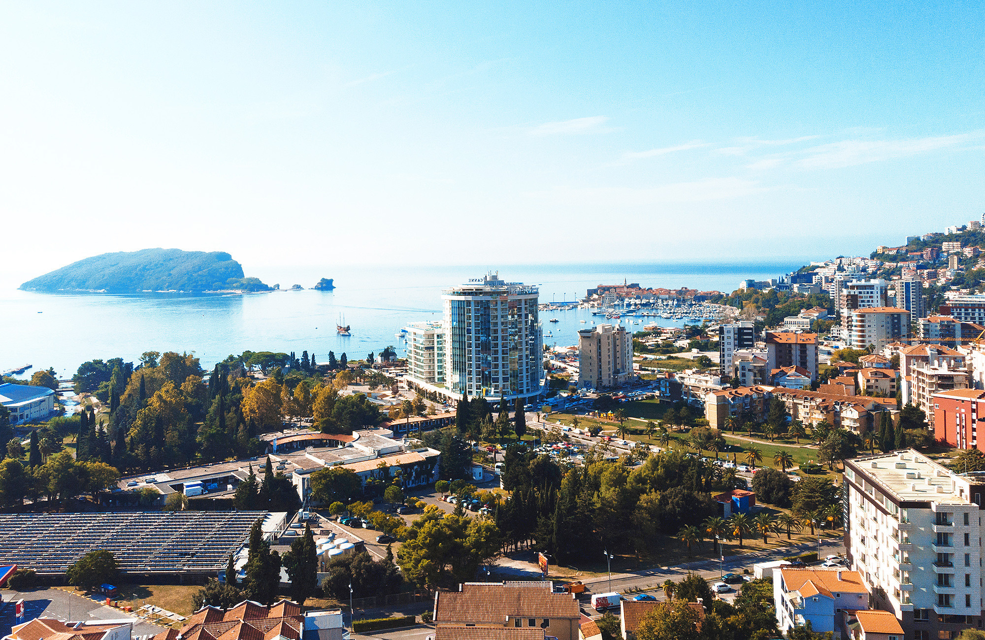 Путешествие в Черногорье с фотографом Андреем Звягинцевым