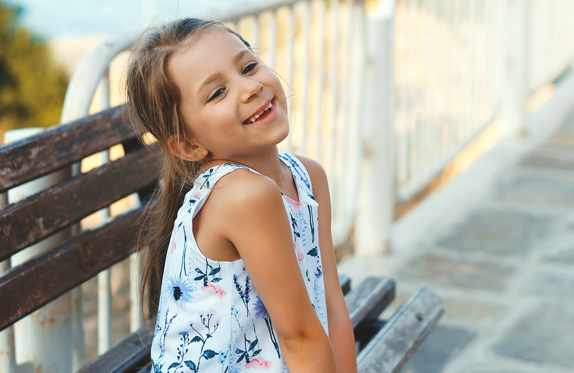 Vacation photography in Ireland