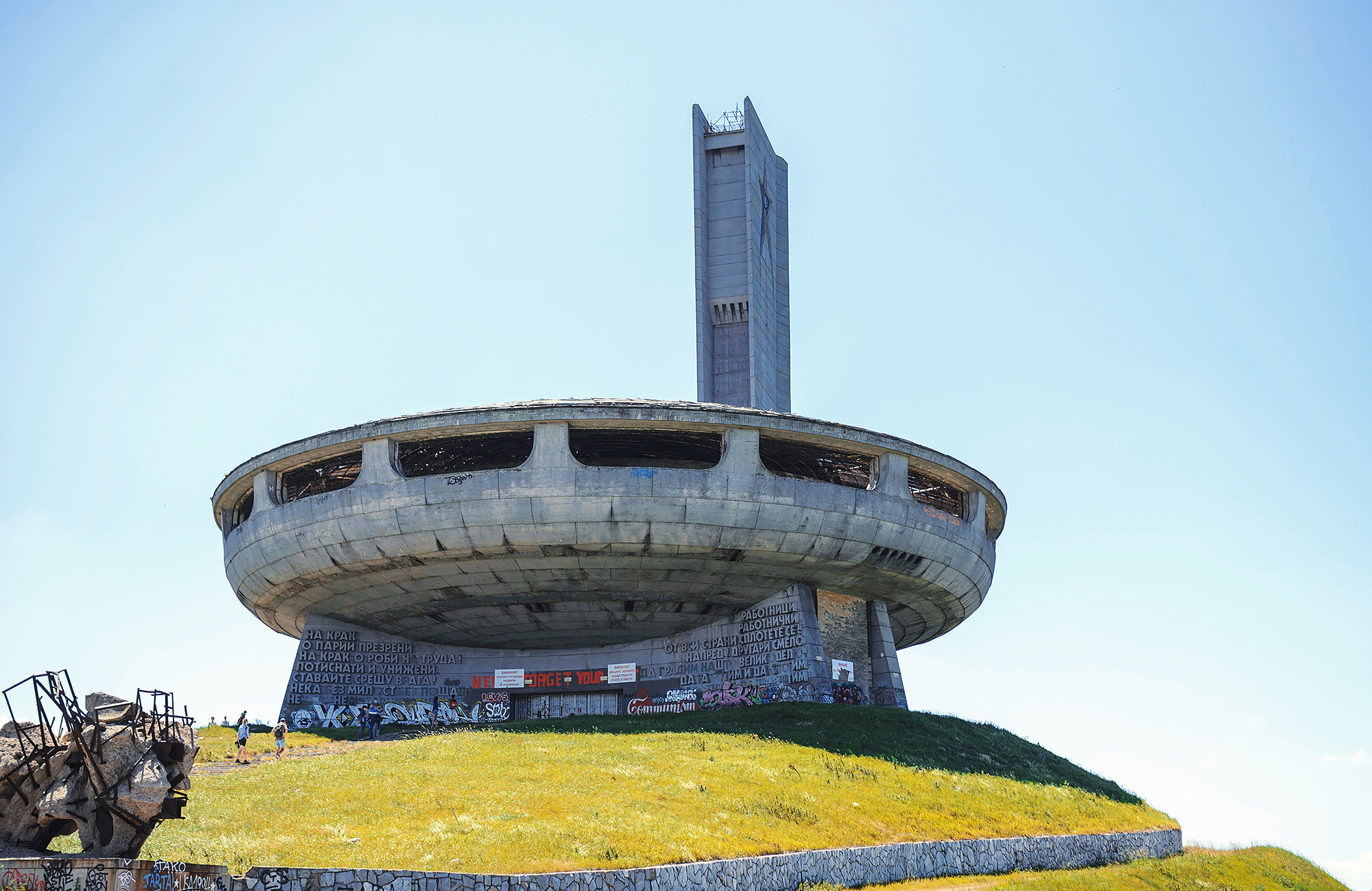 Фототур в Болгарию — Андрей Звягинцев