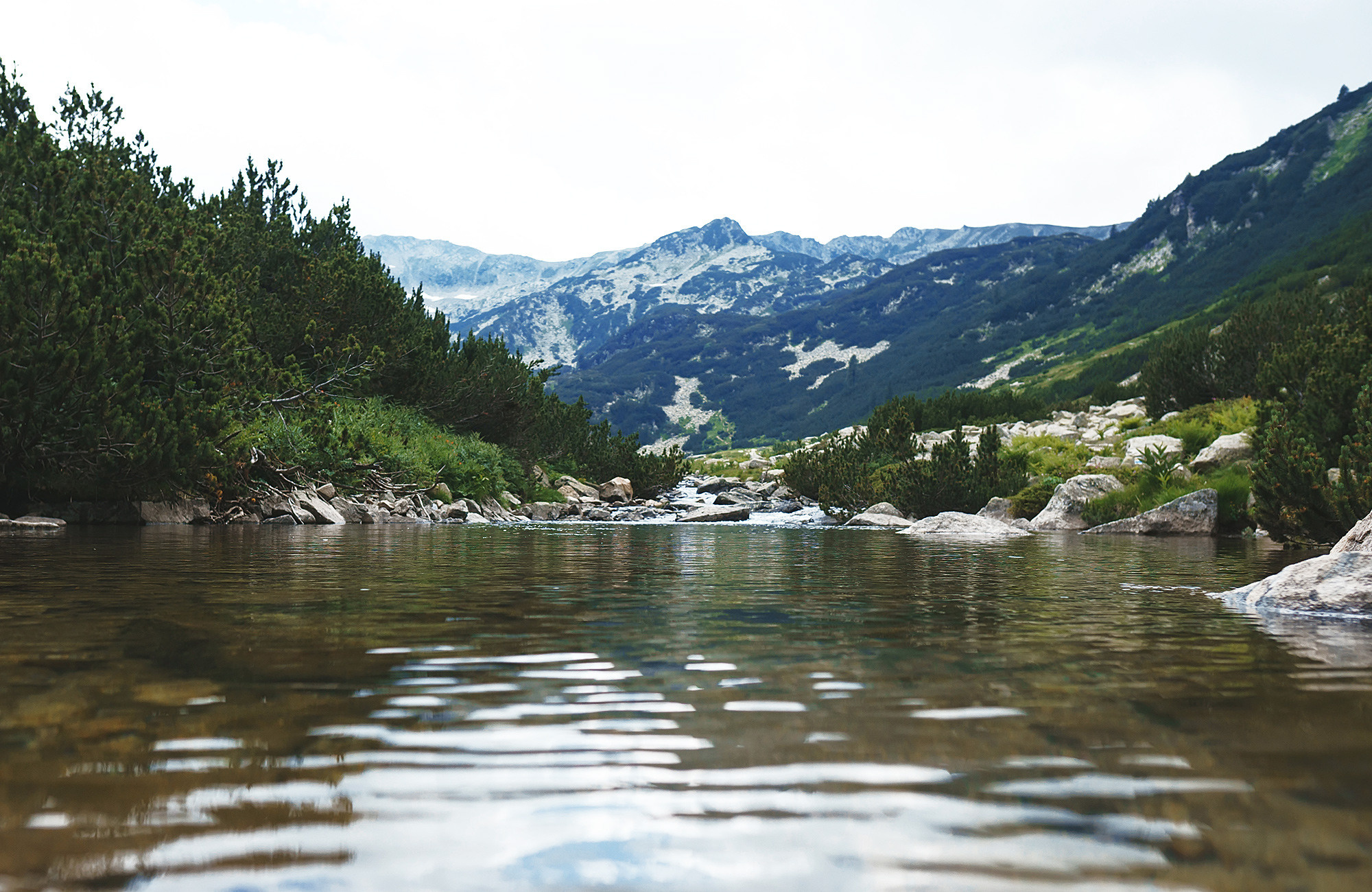 Фототур в Болгарию — Андрей Звягинцев