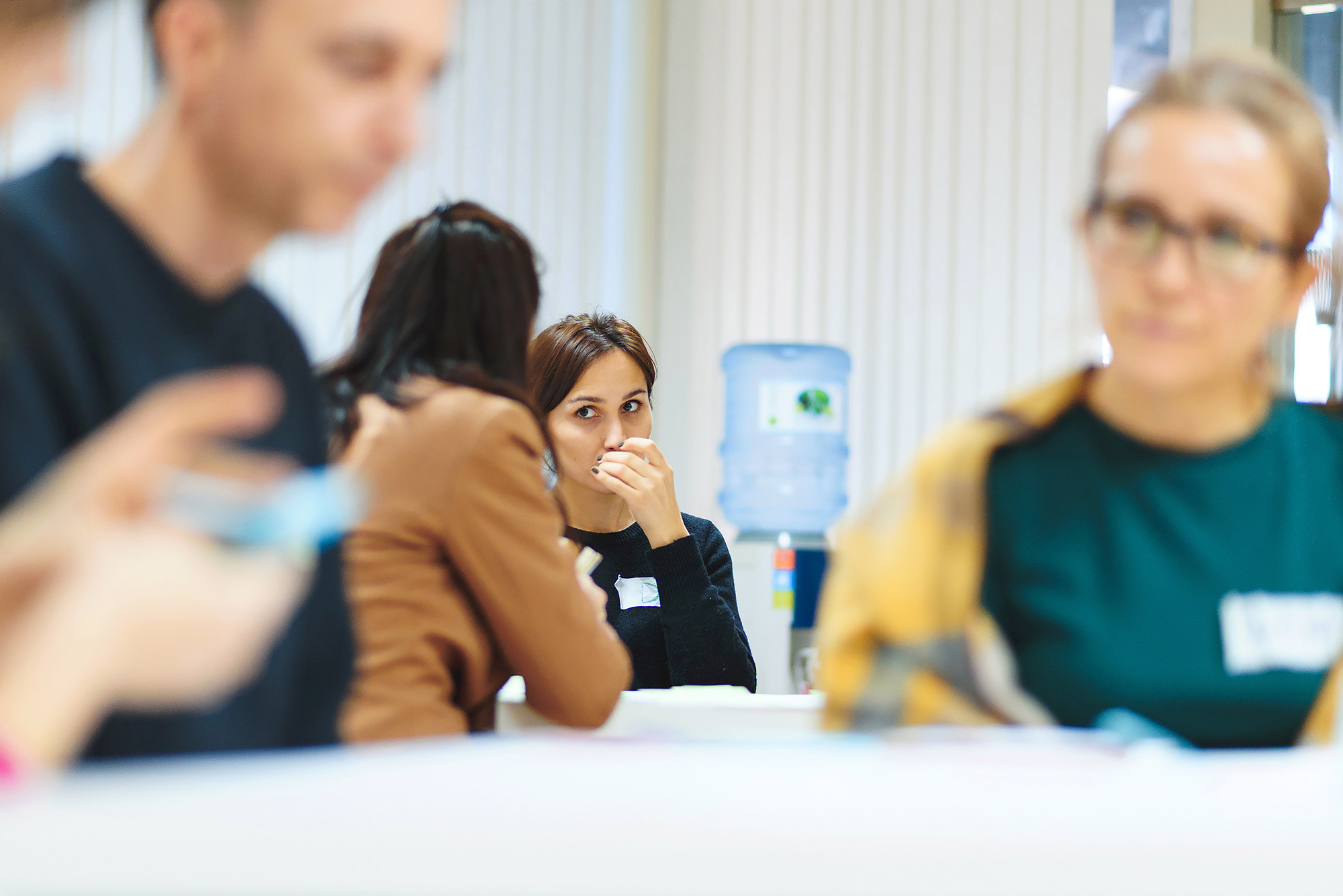 Профессиональная фотосъемка мероприятий в Дублине