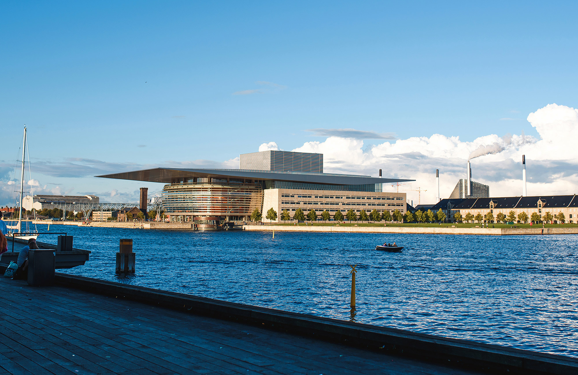 Фототур в Копенгаген — Андрей Звягинцев