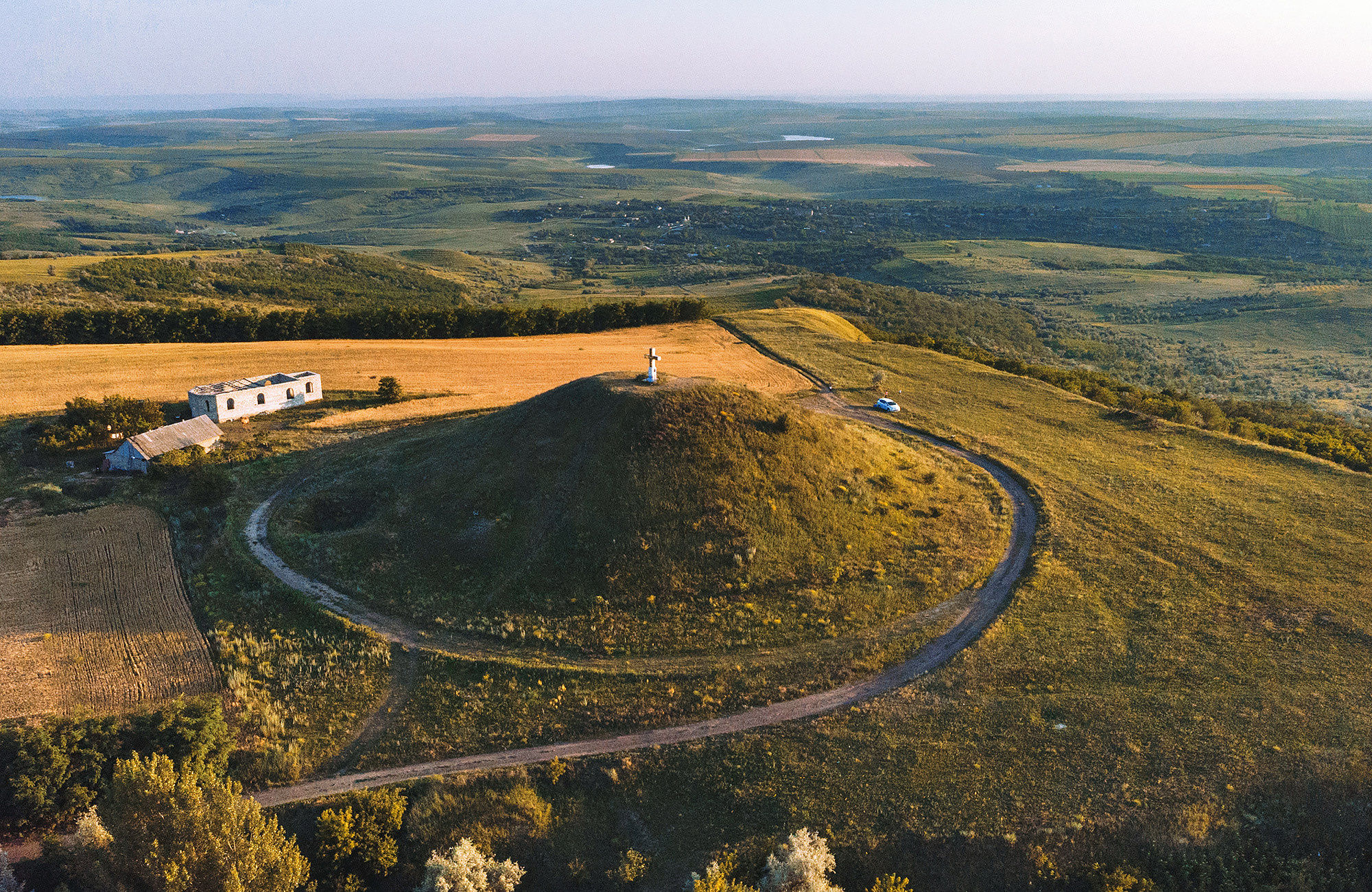 Tururi foto in Moldova — fotograf Andrei Zveaghintev