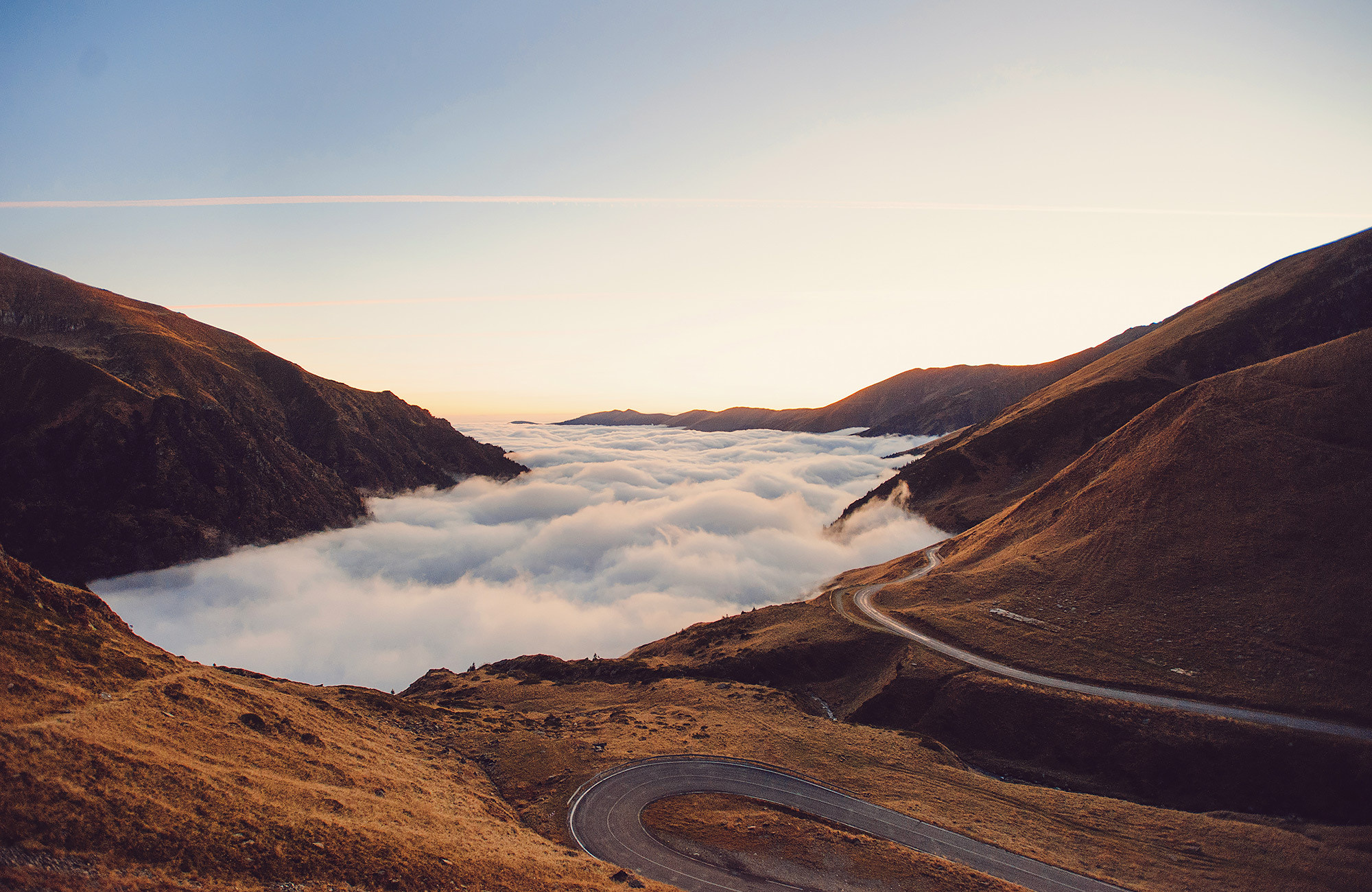 Путешествие в Румынию — фотограф Андрей Звягинцев