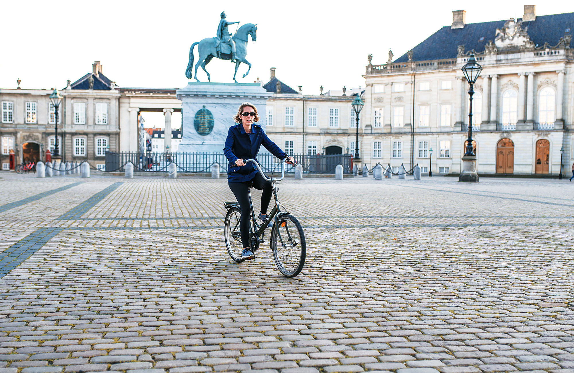 Фототур в Копенгаген — Андрей Звягинцев
