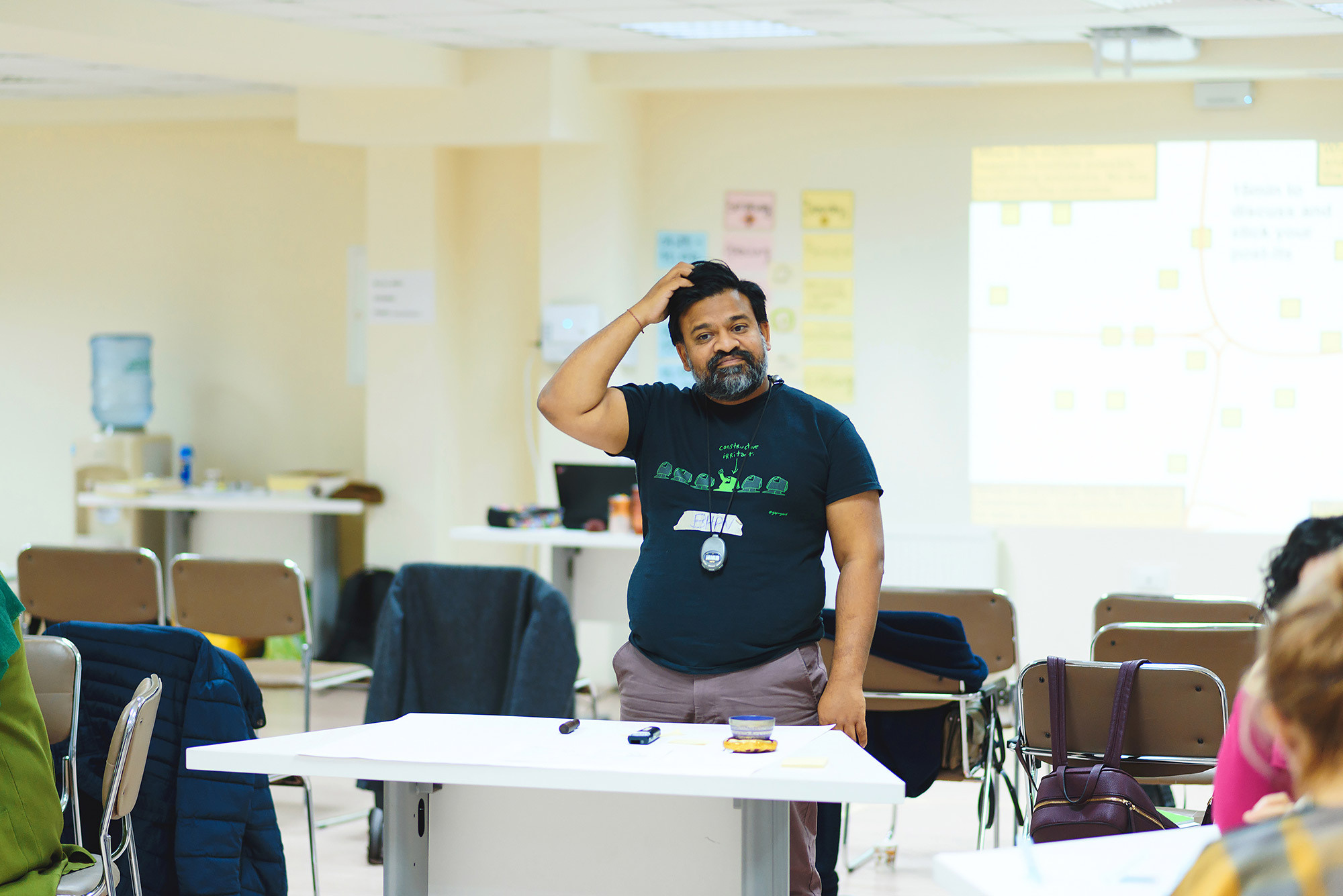 Профессиональная фотосъемка мероприятий в Дублине