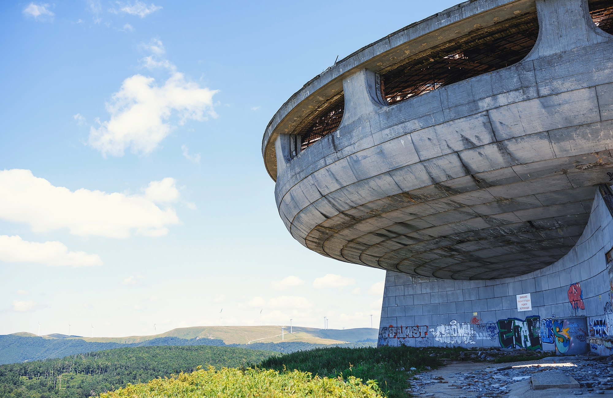 Фототур в Болгарию — Андрей Звягинцев