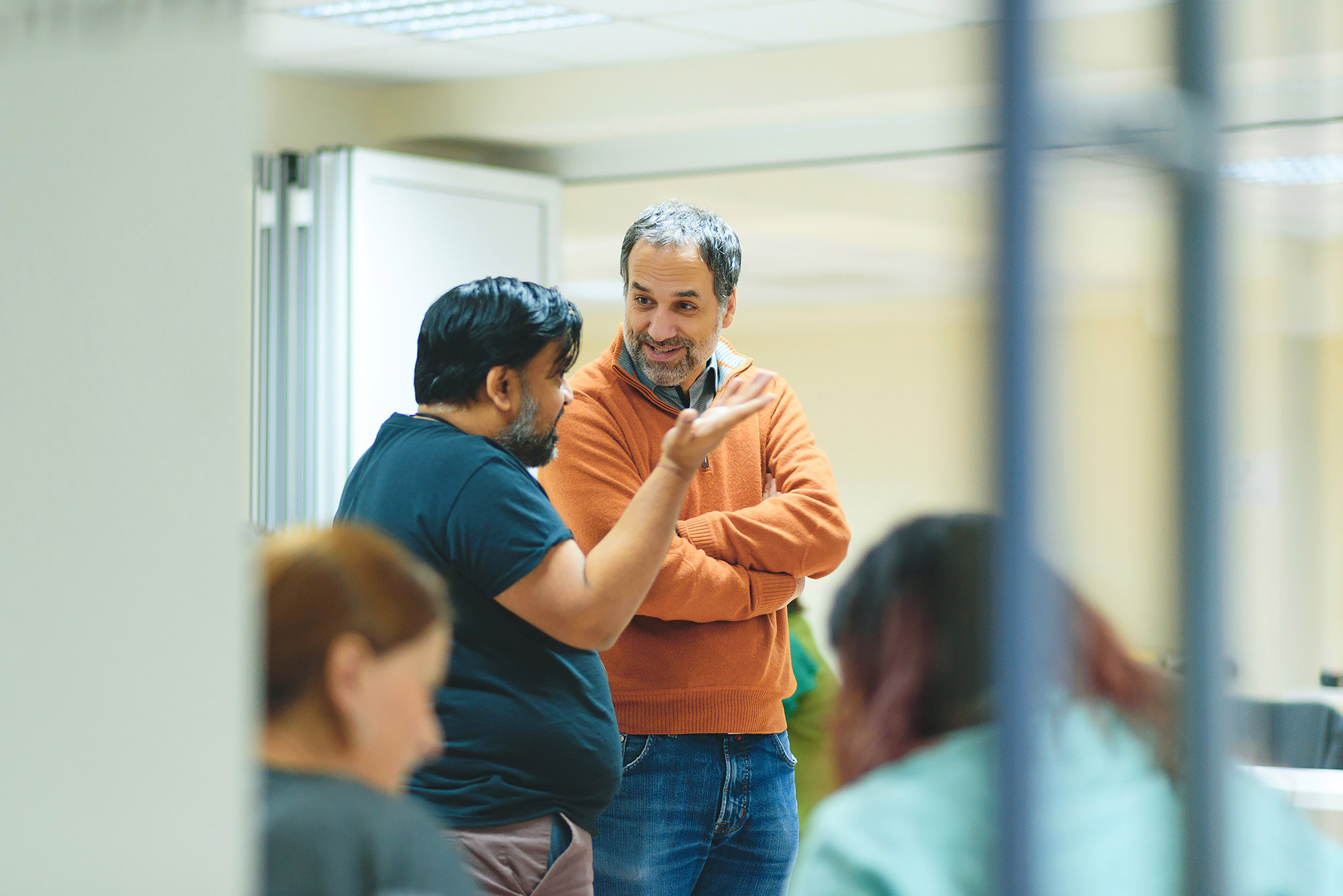 Профессиональная фотосъемка мероприятий в Дублине
