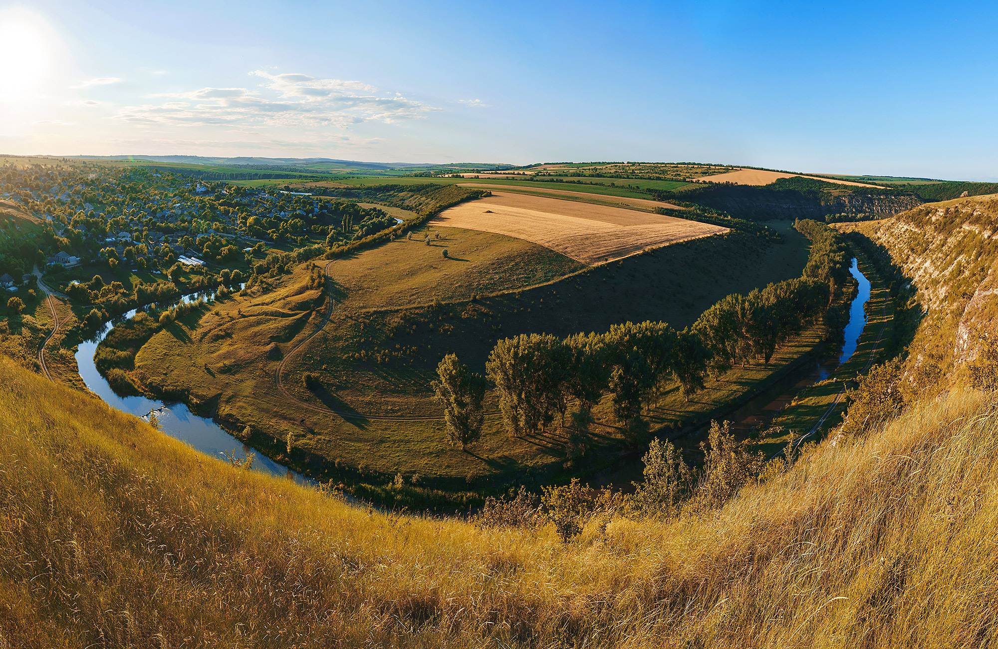 Tururi foto in Moldova — fotograf Andrei Zveaghintev