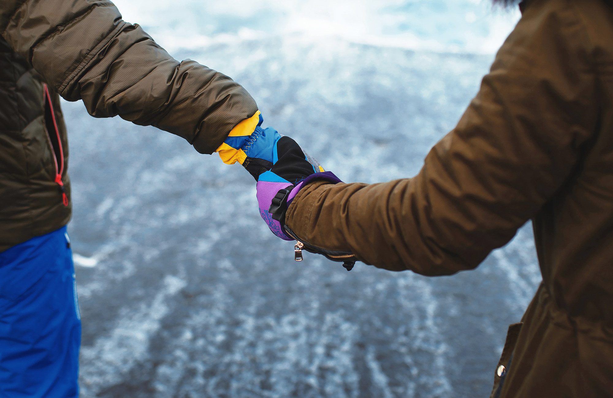 Couple photography in Iceland