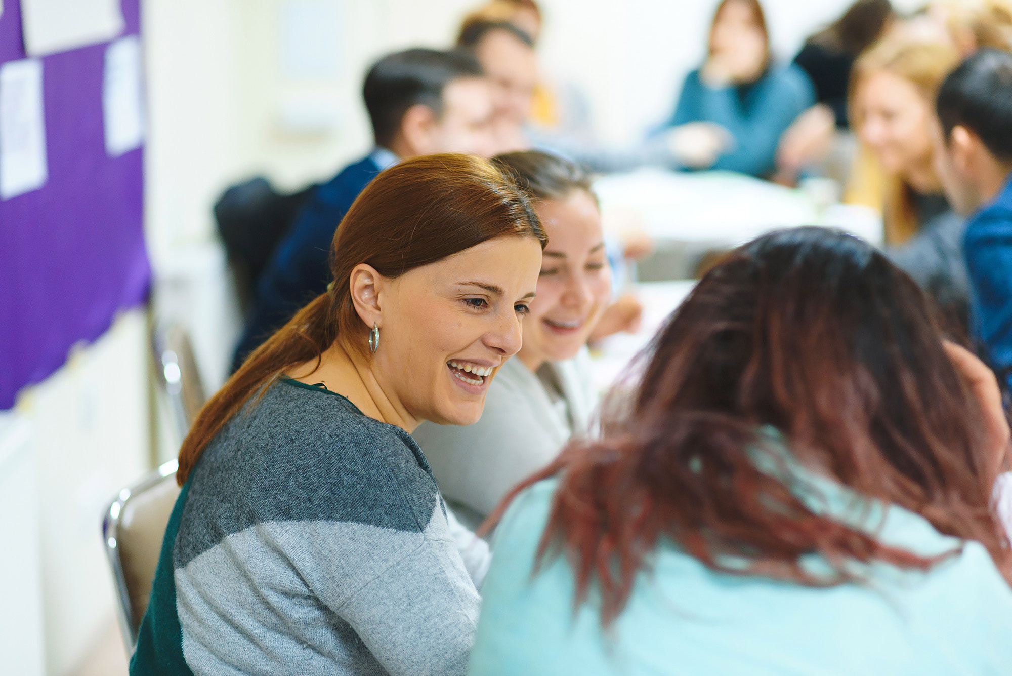 Профессиональная фотосъемка мероприятий в Дублине