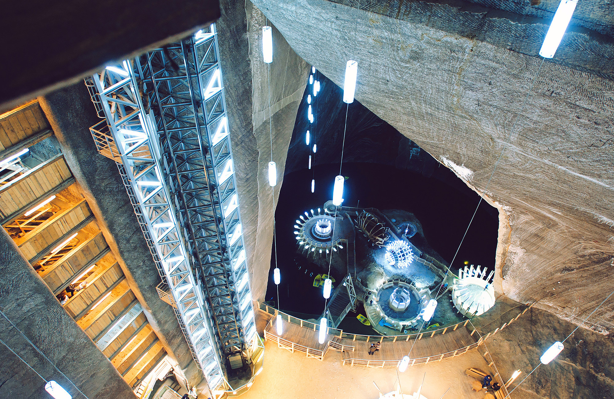 Путешествие в Румынию — фотограф Андрей Звягинцев